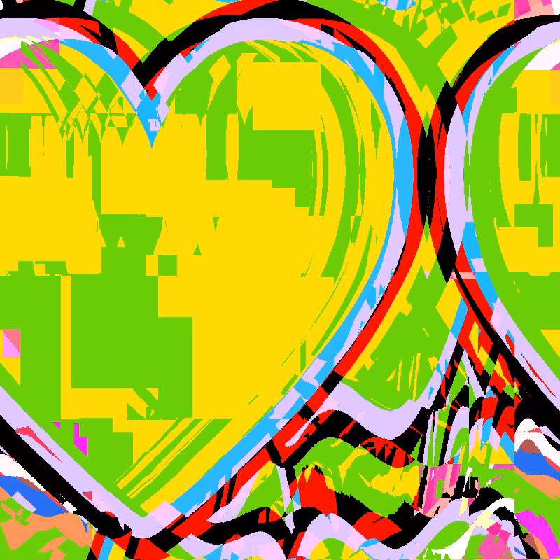 EXC LOVE #14