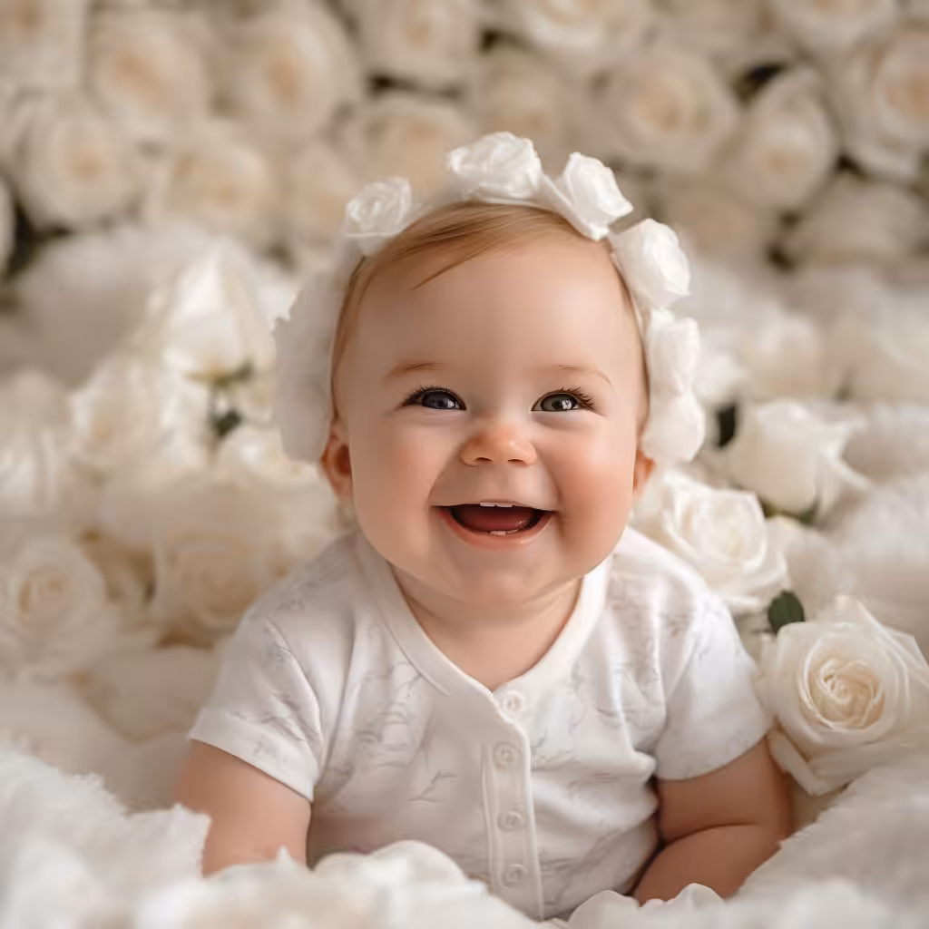 Petals of Innocence