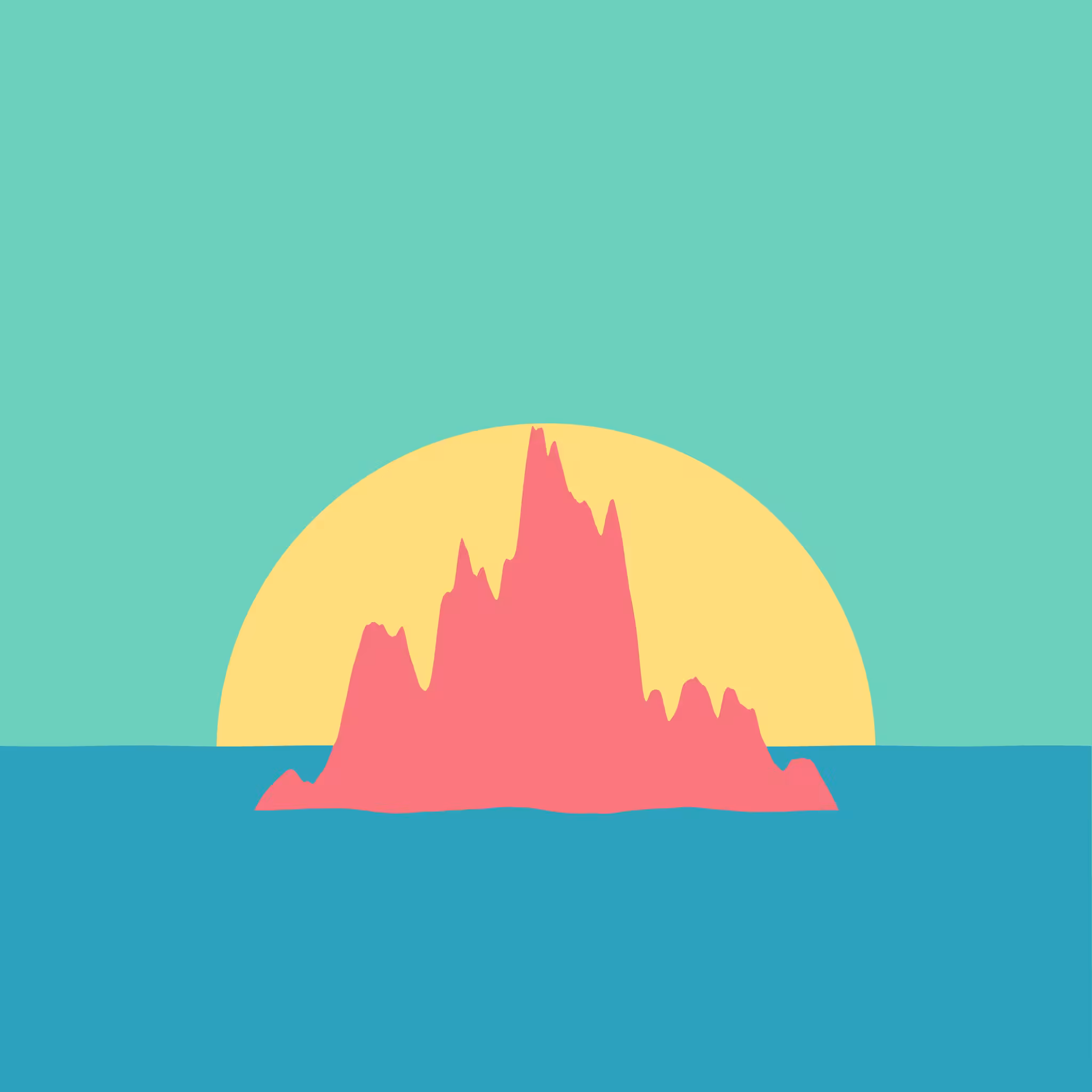 Islandscape #16