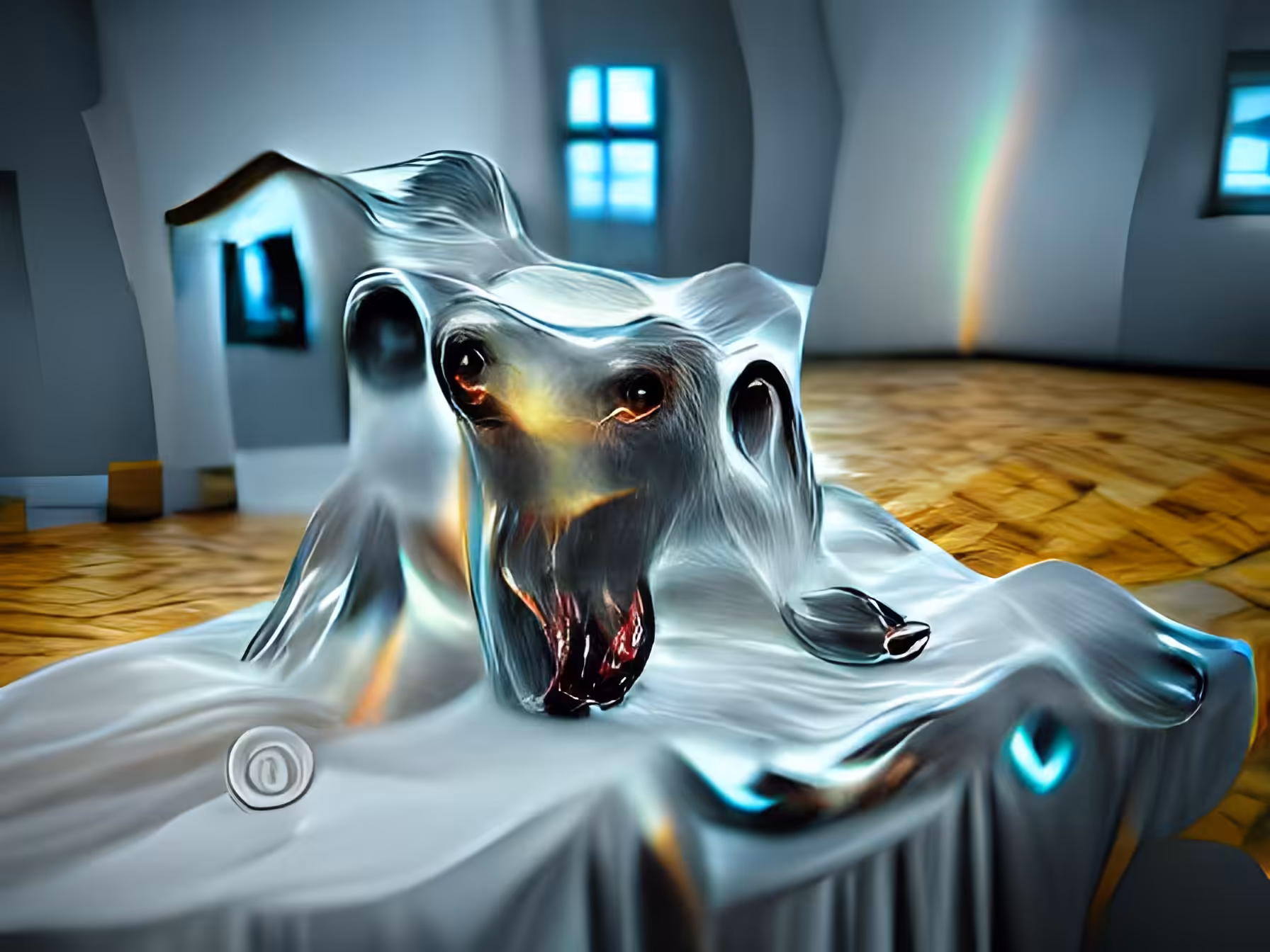 My dead pet P.12