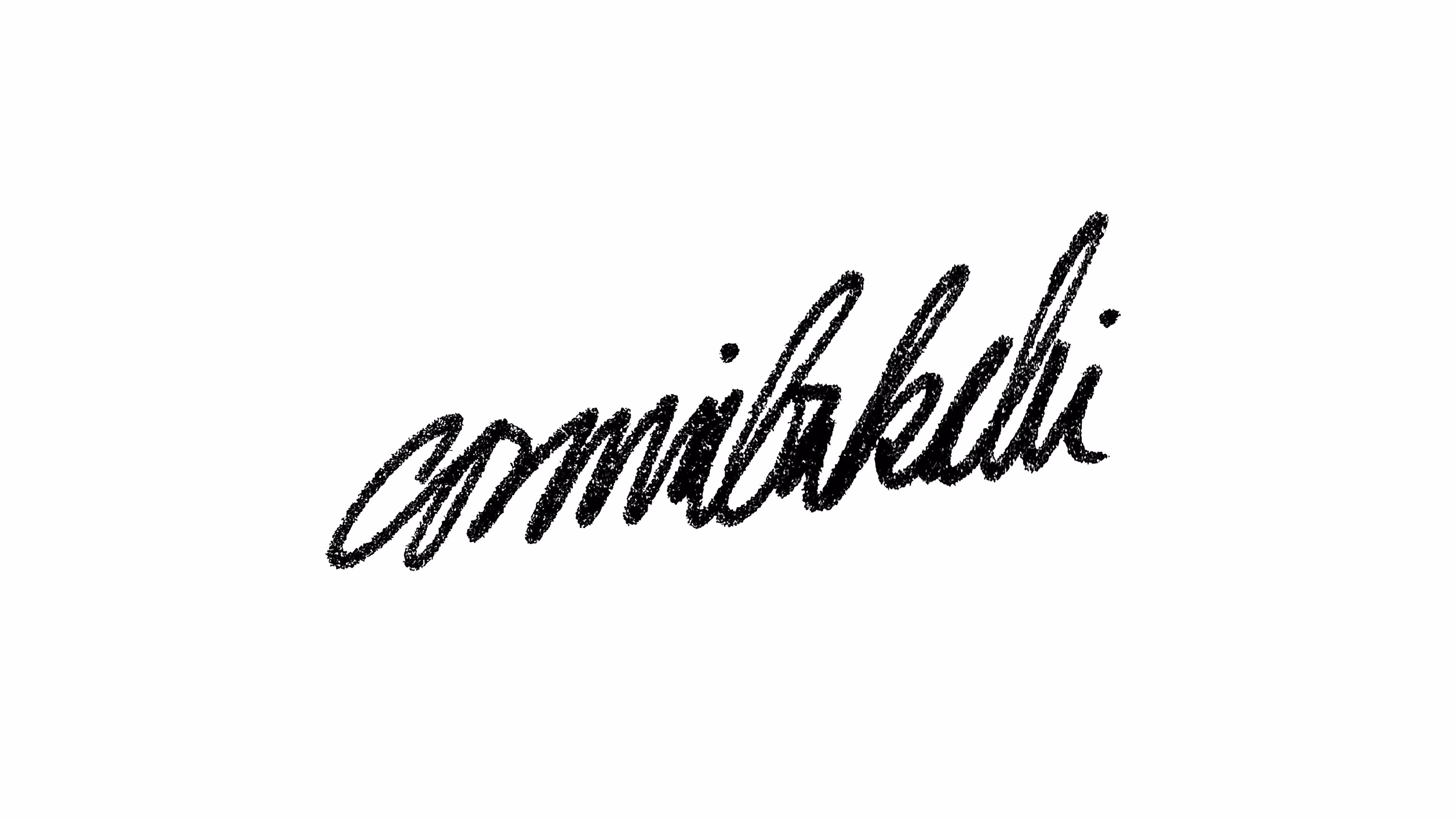 Connie Bakshi (Unsigned)