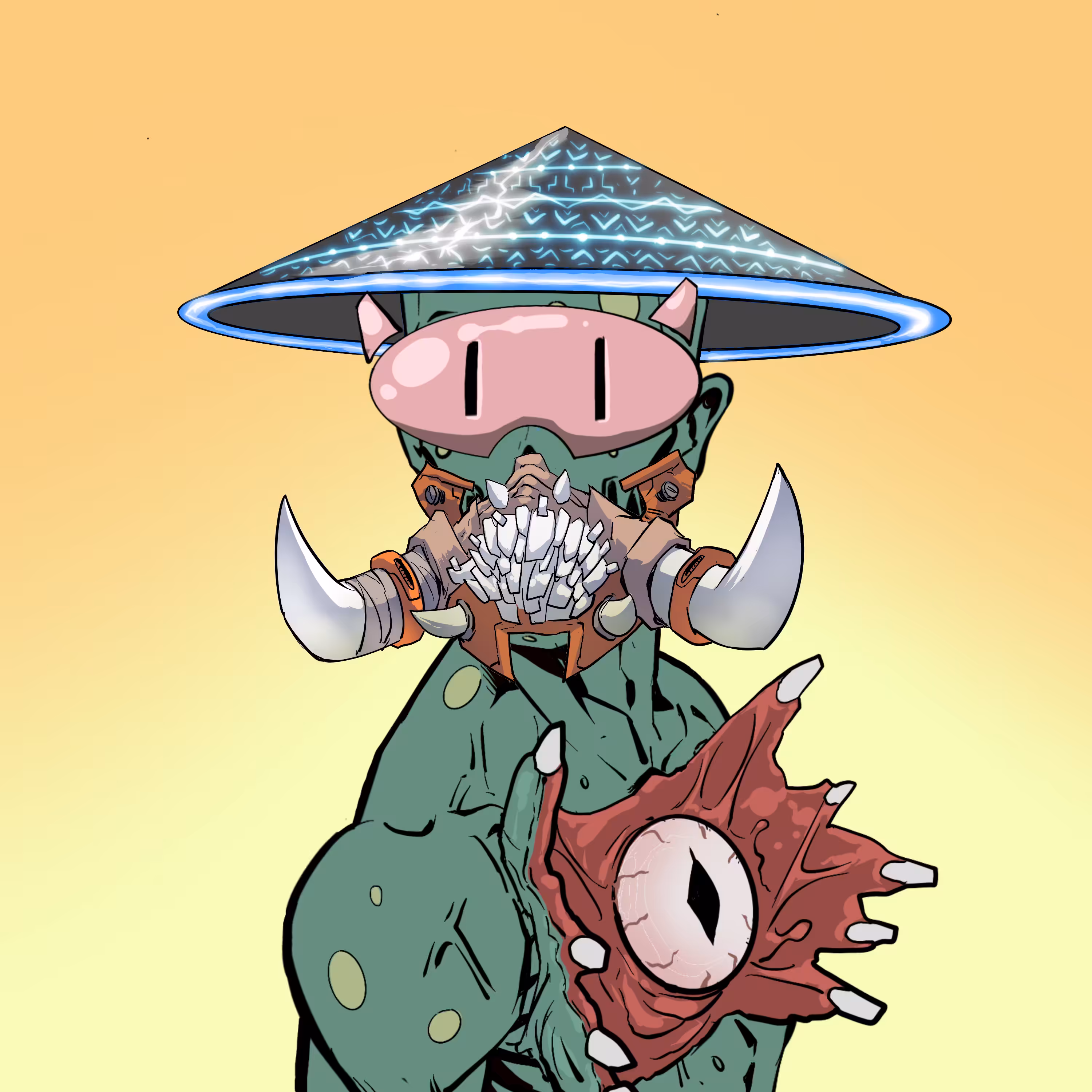 GlieseZombiePFP #1504