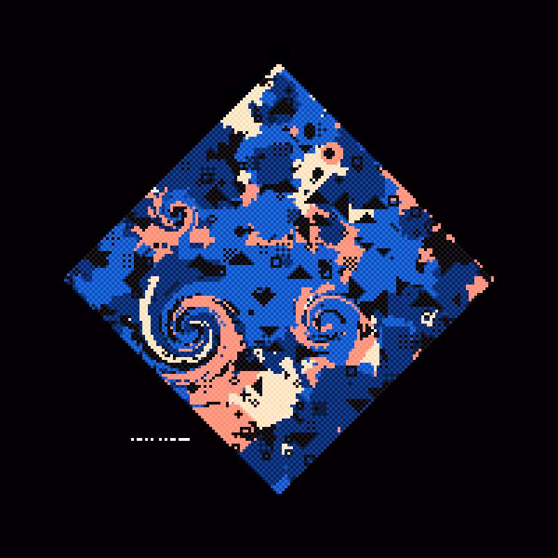 pixel #18