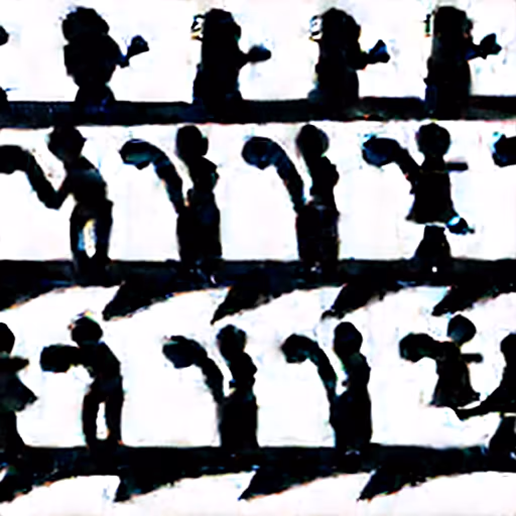 dance prompts #292