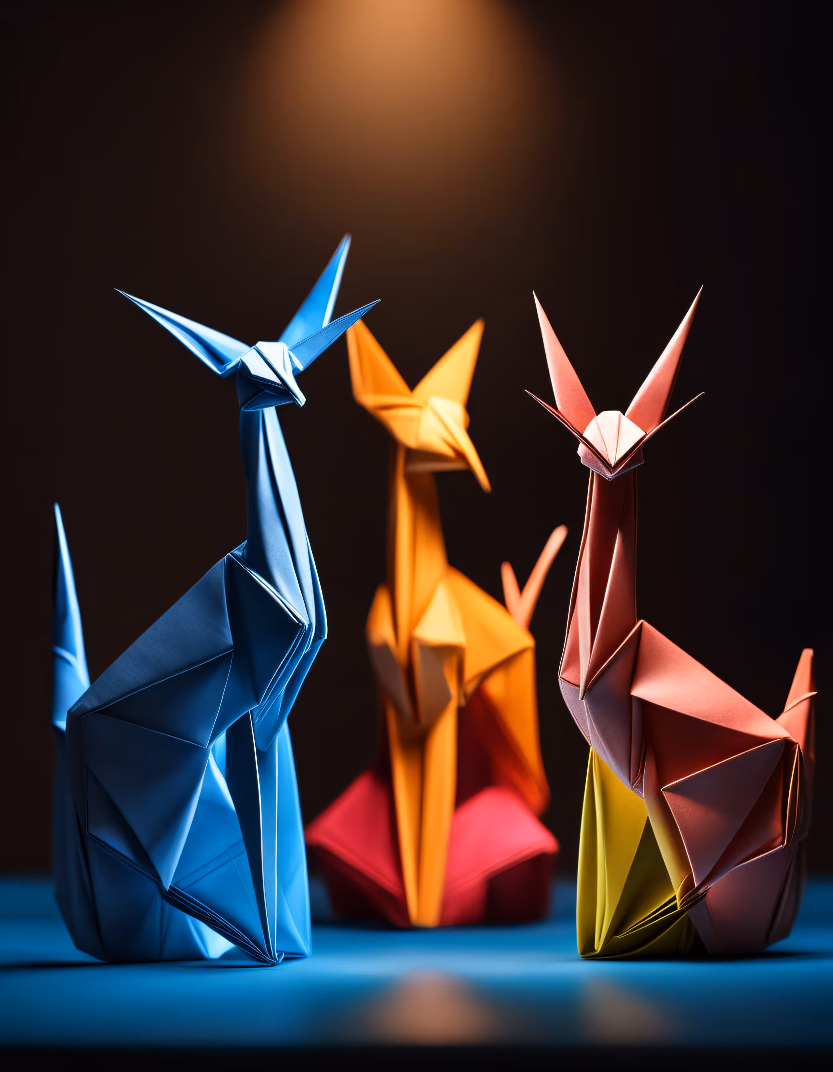 Gen-AI-uary 27: One-hour art #2