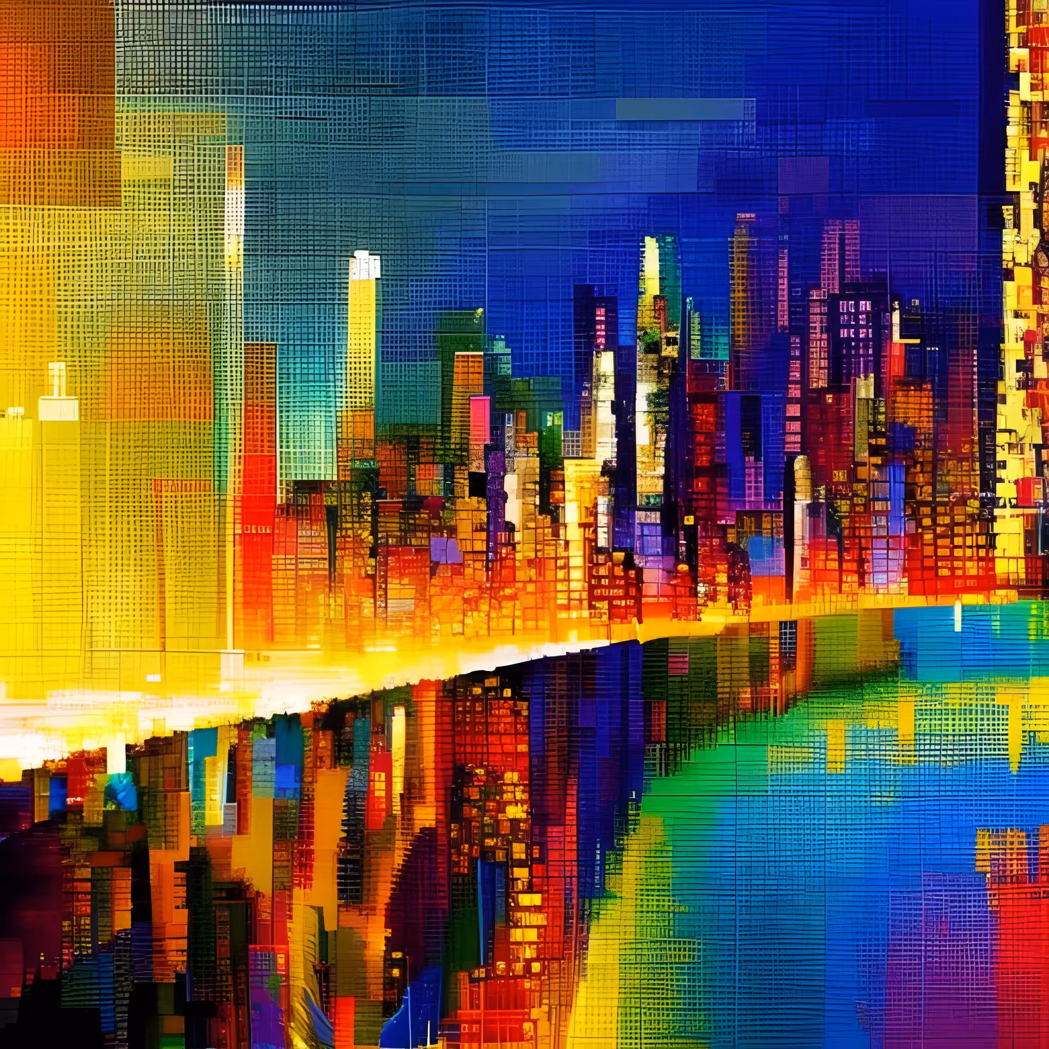 digitalDreamscapes 07