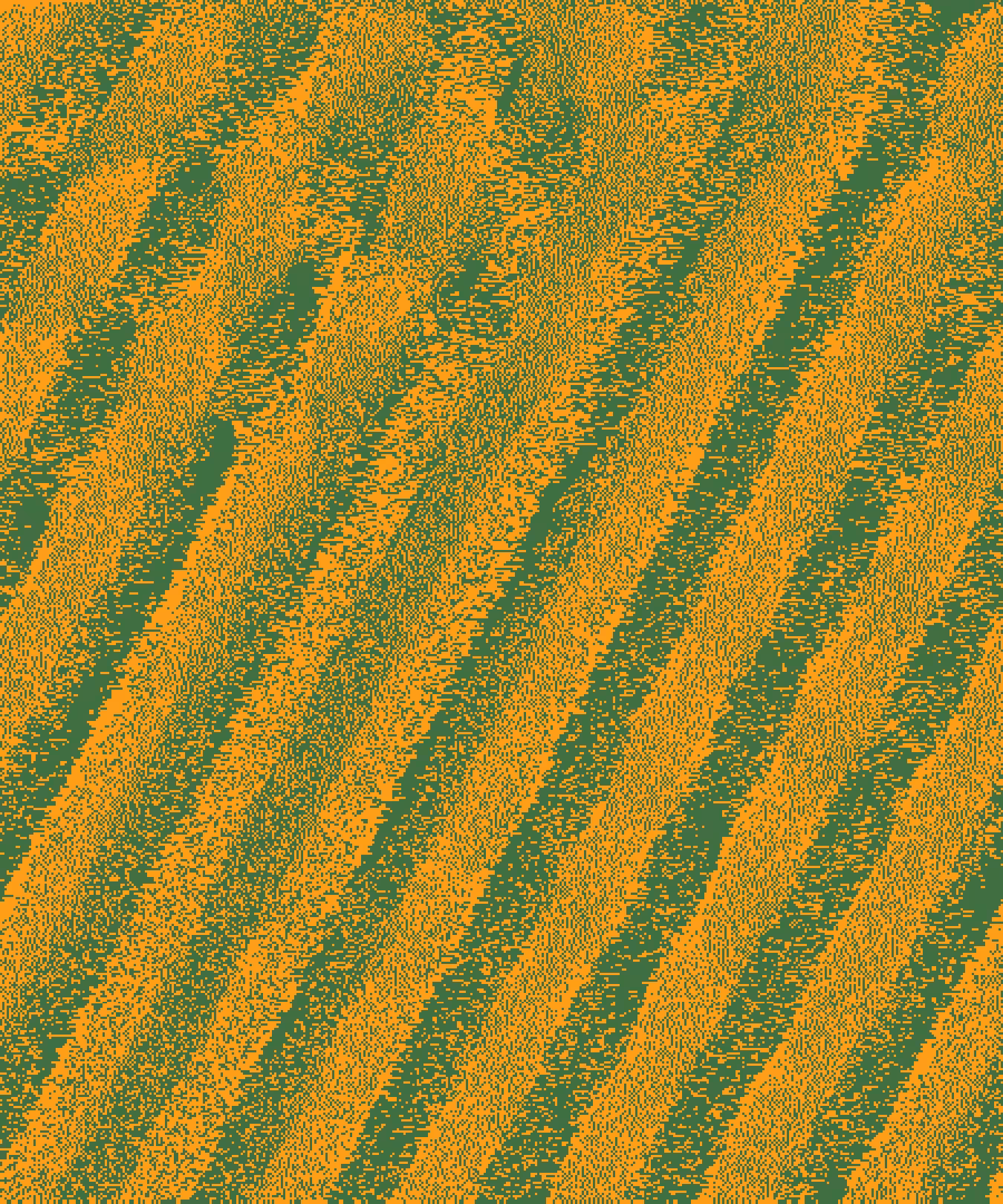 Digital Surface 1 #94