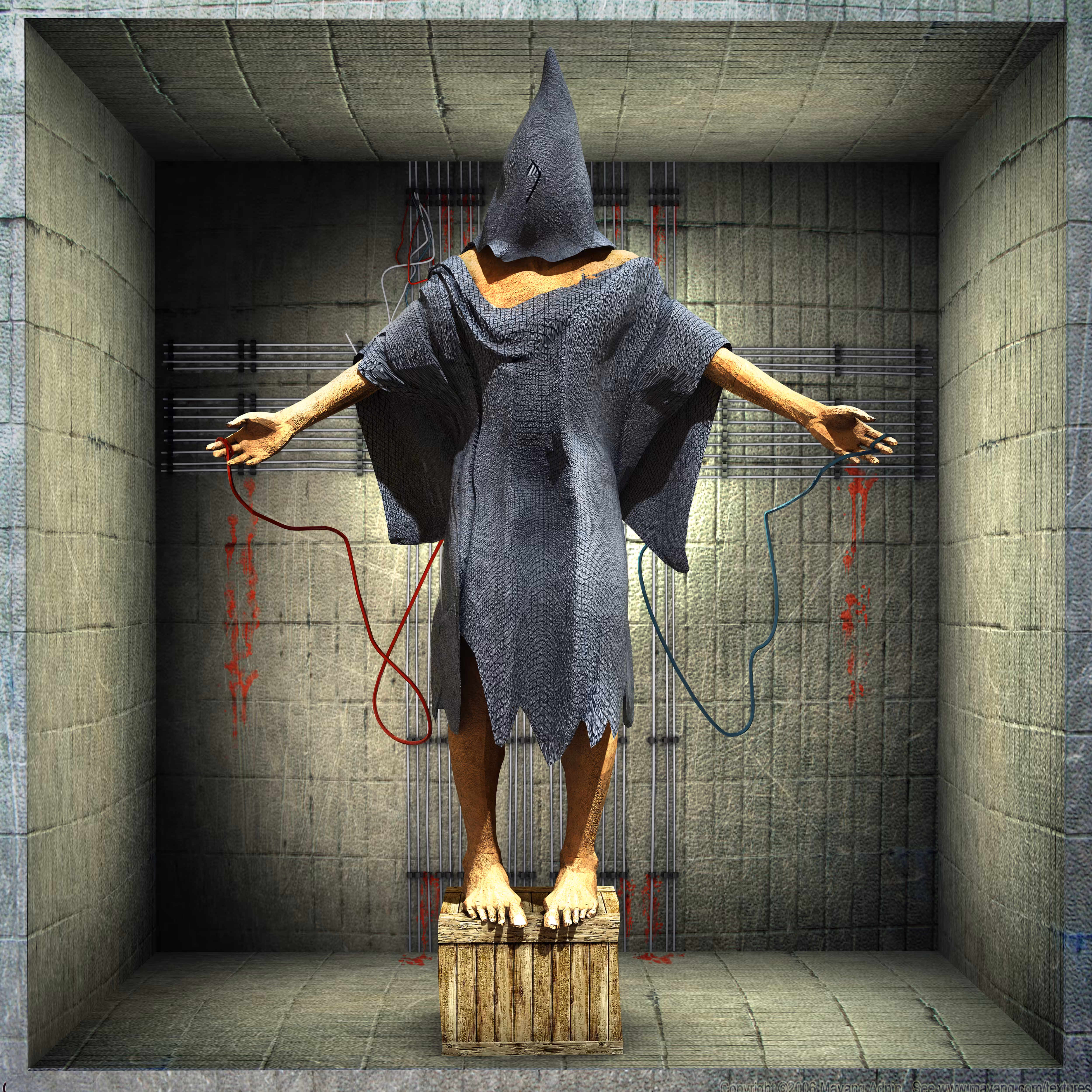 ECCE HOMO #51 - Standard Operating Procedure