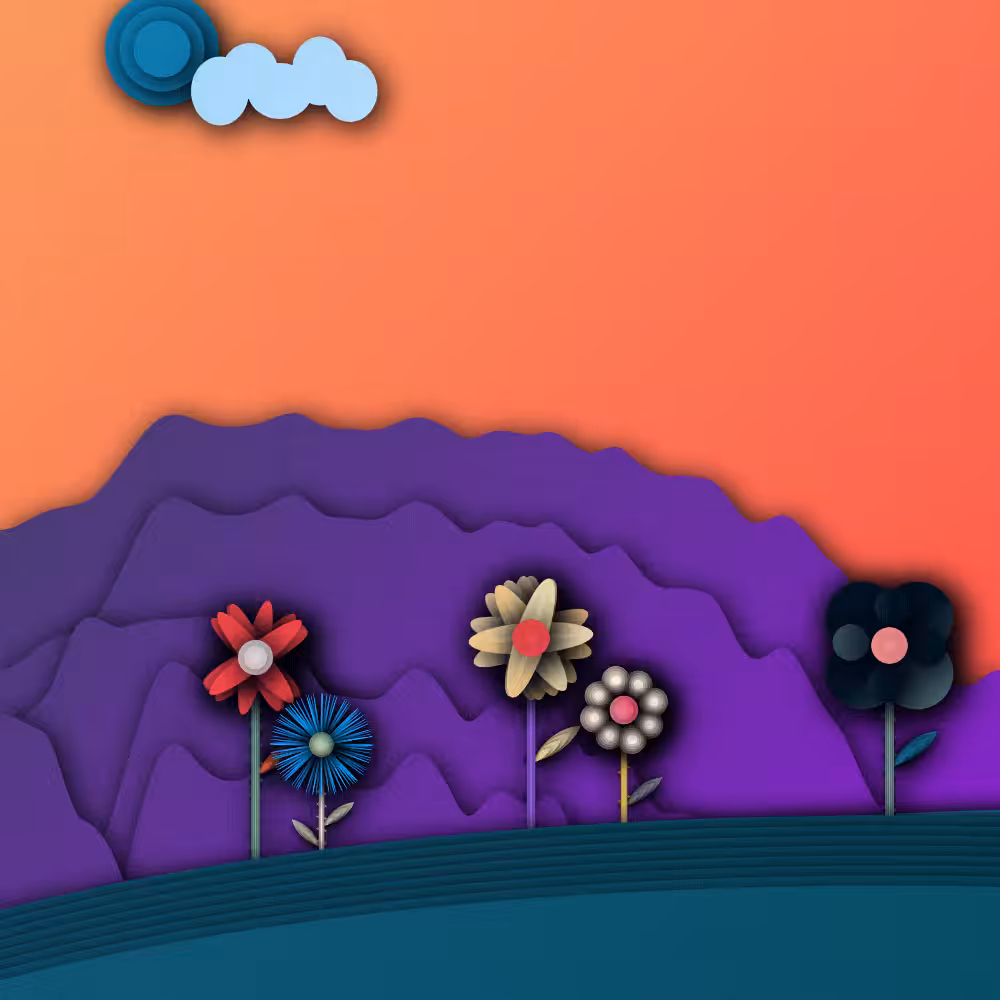 Flosalis N24° #41