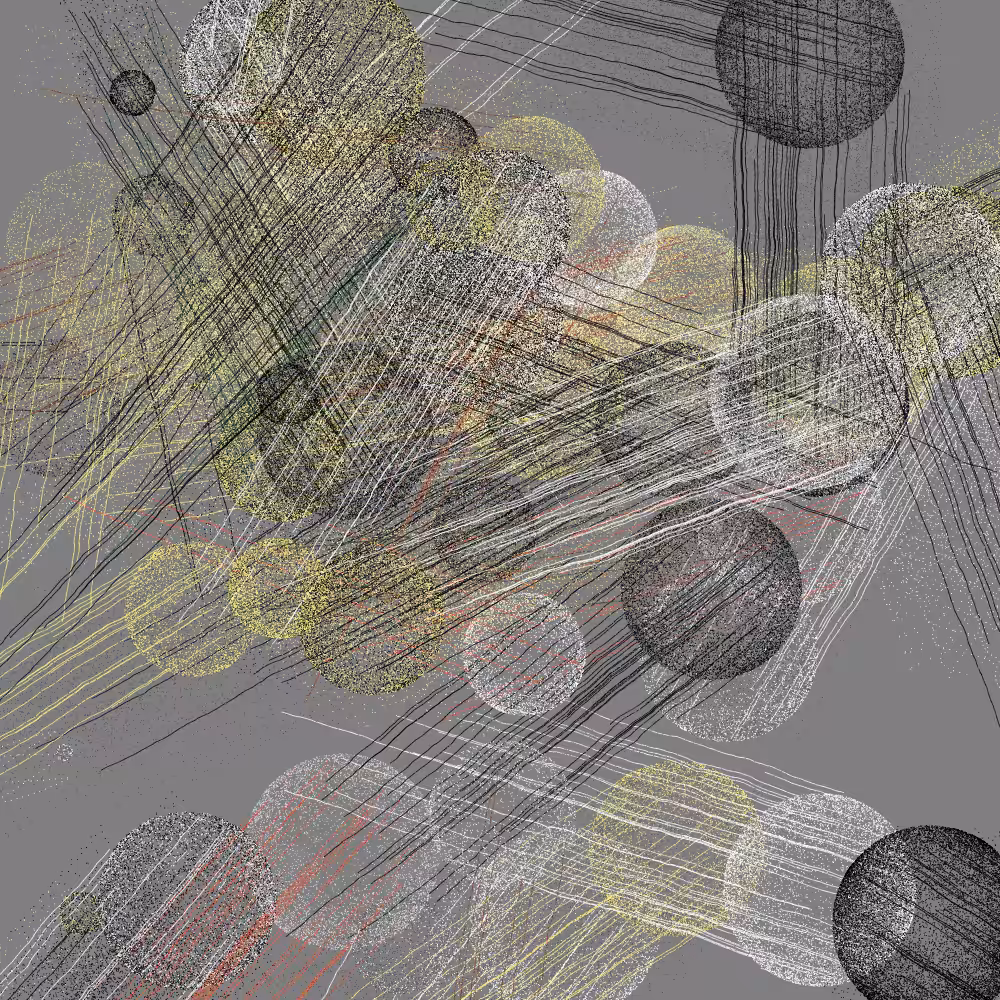 Celestial Collisions  #67