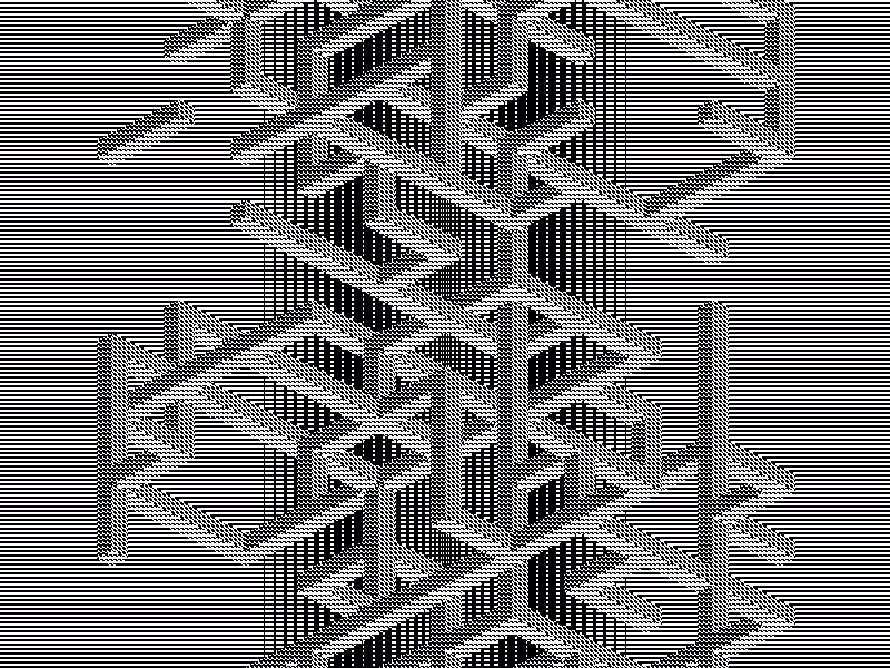 floors & ceilings #98