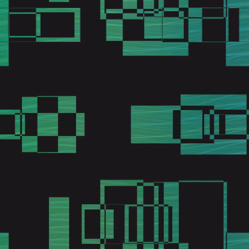Enigmatic Flow Containers #7