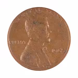 Cent #7846