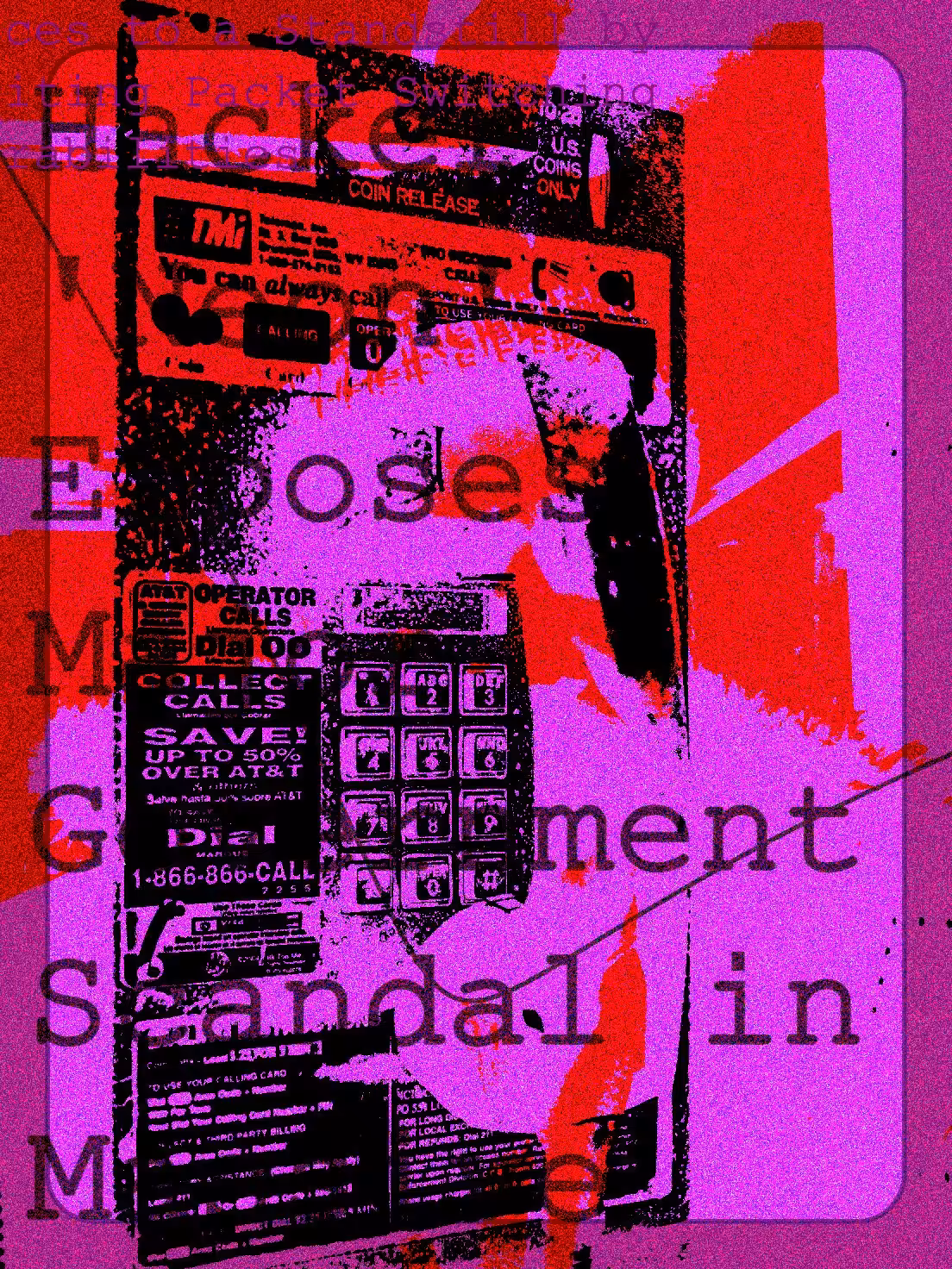 OpenWide: Open Wide #408