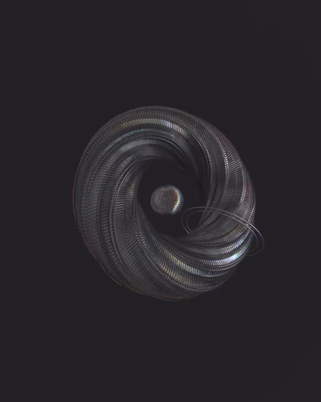 Cosmic