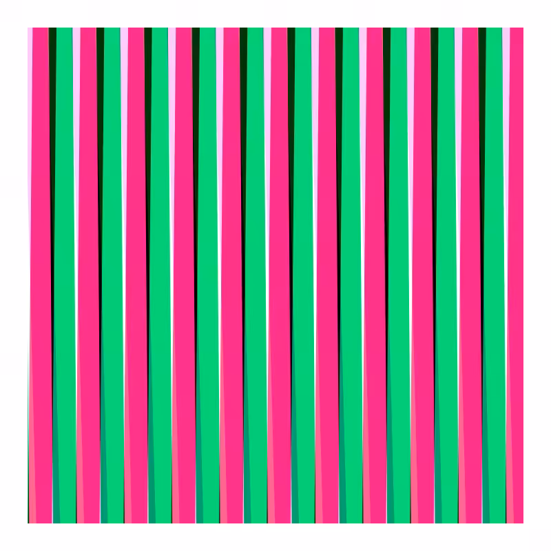 ALL COLORS ARE FANTASTIC #254