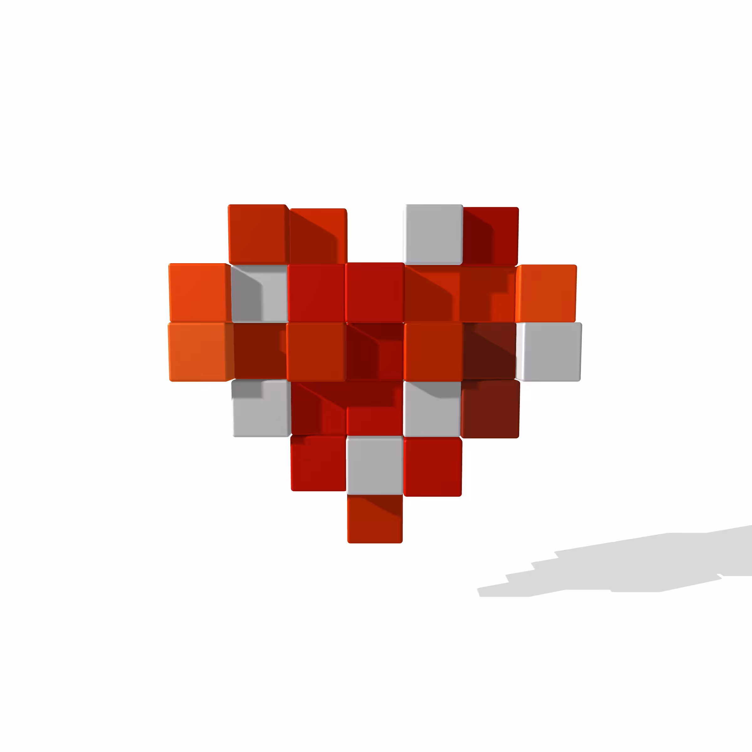 heart + craft #17527