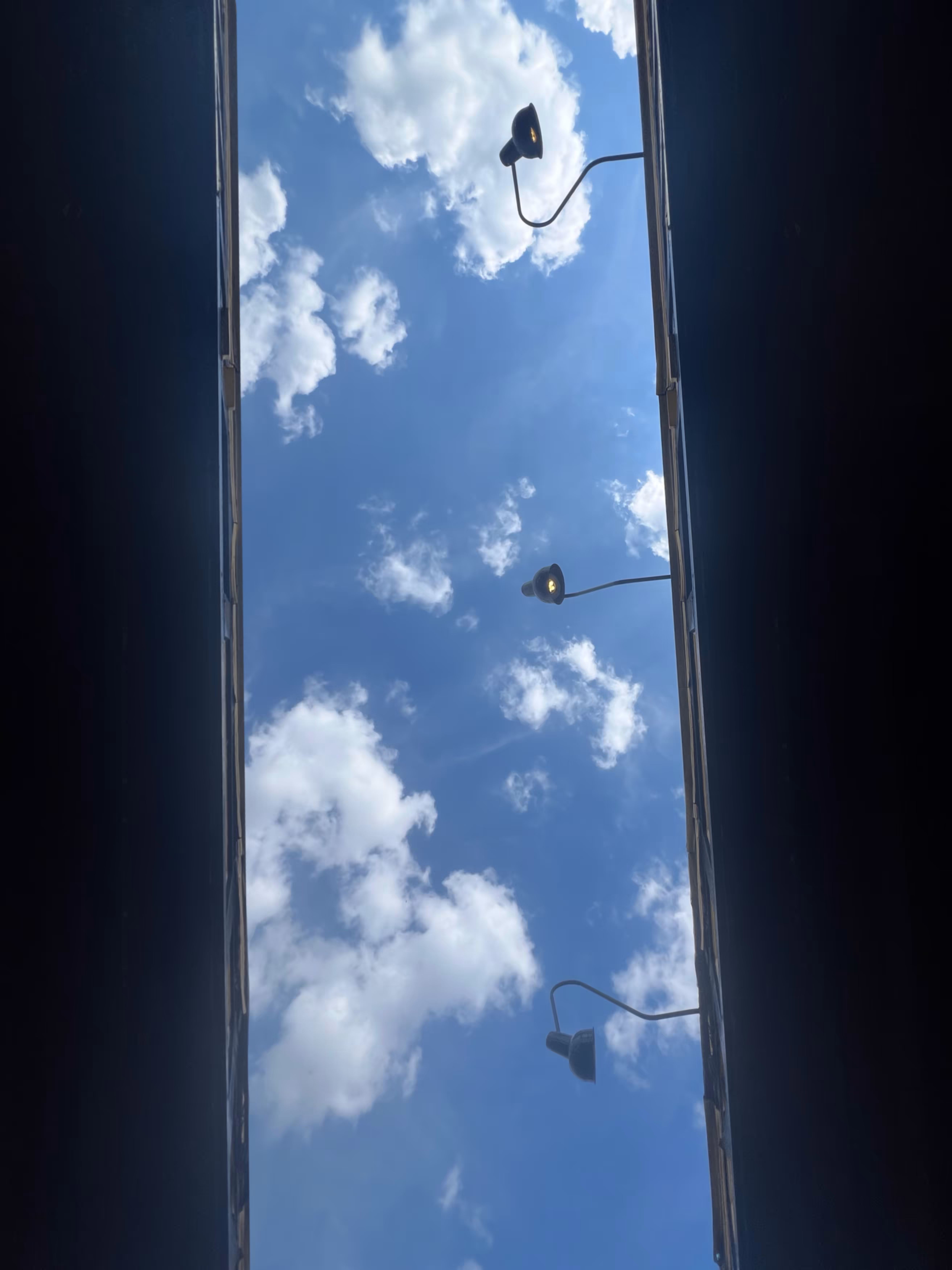 My Piece of Sky 