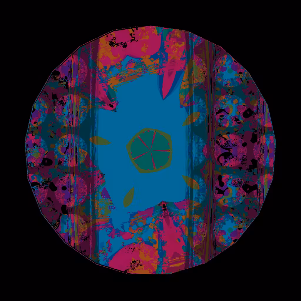 broken gem #5