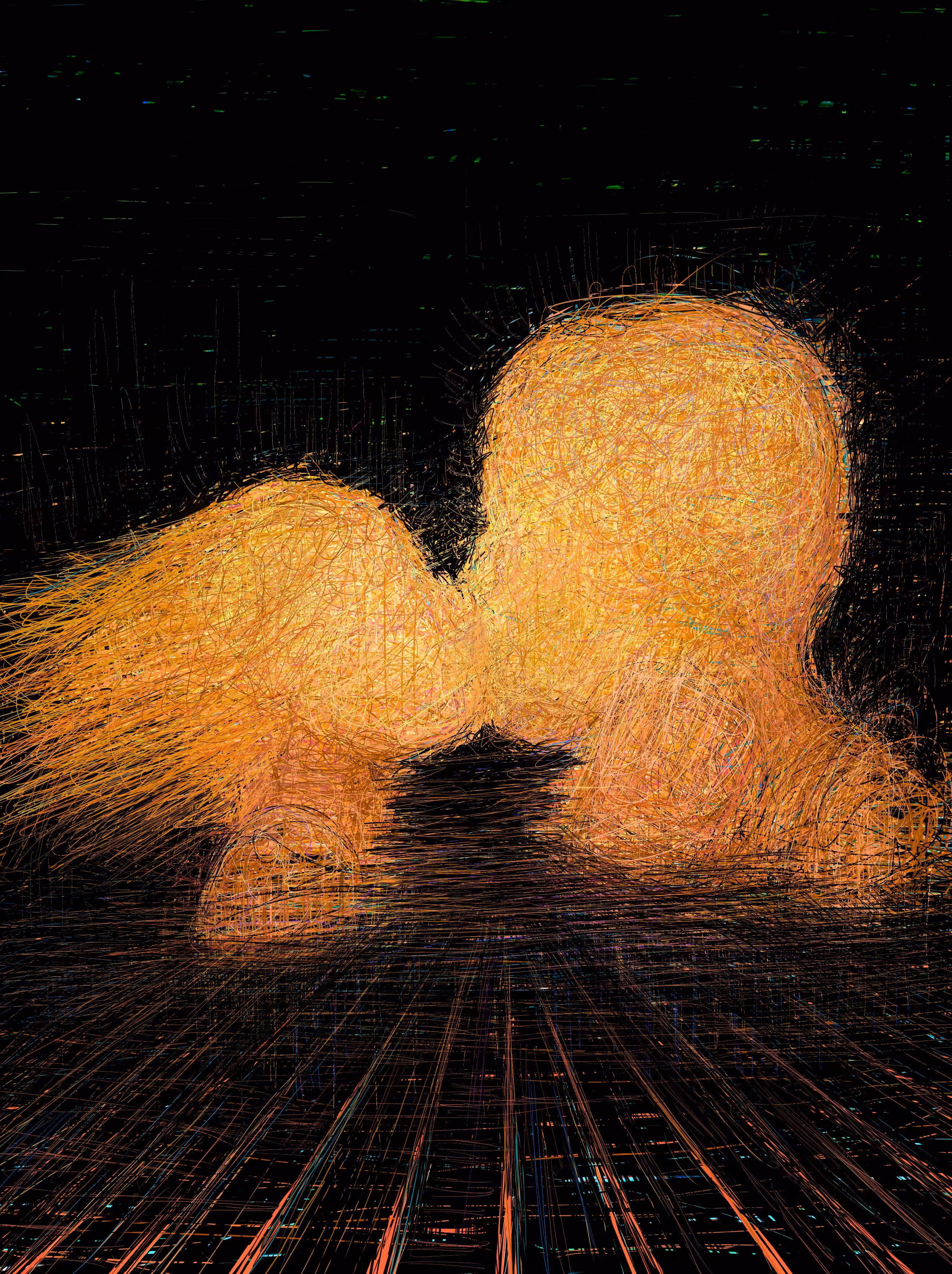 Intertwine #25/25