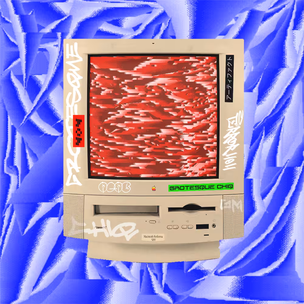 TERROR404 x DOS_artifacts #90