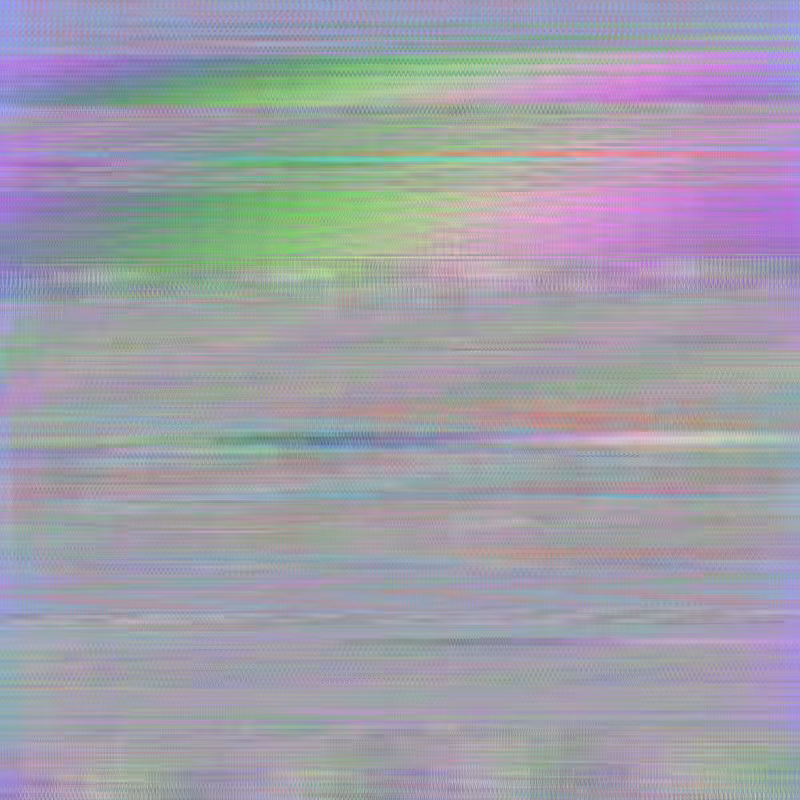 Waveform Impressions #62
