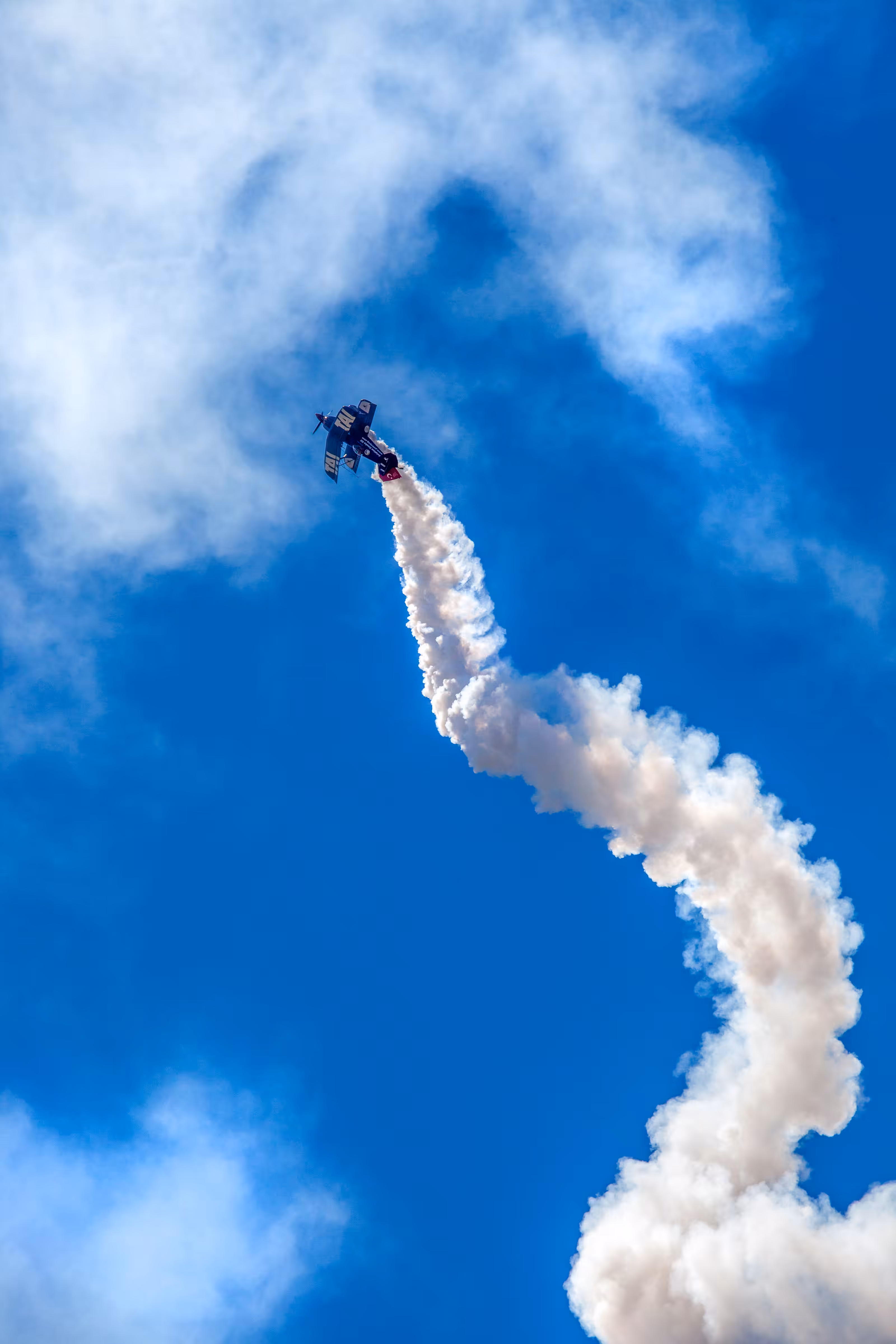 Edition: Flying