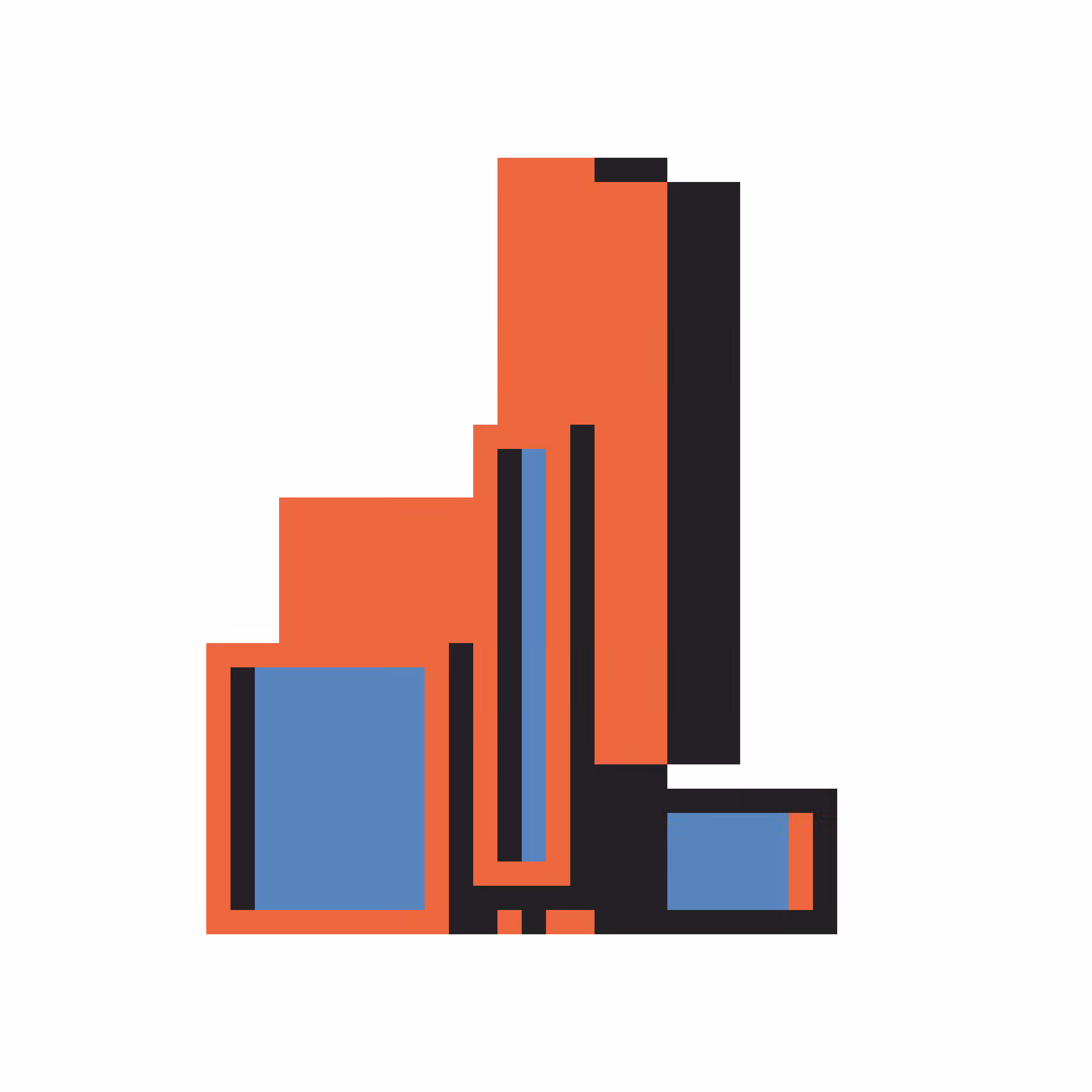 BRUTALIST MOVEMENT #34