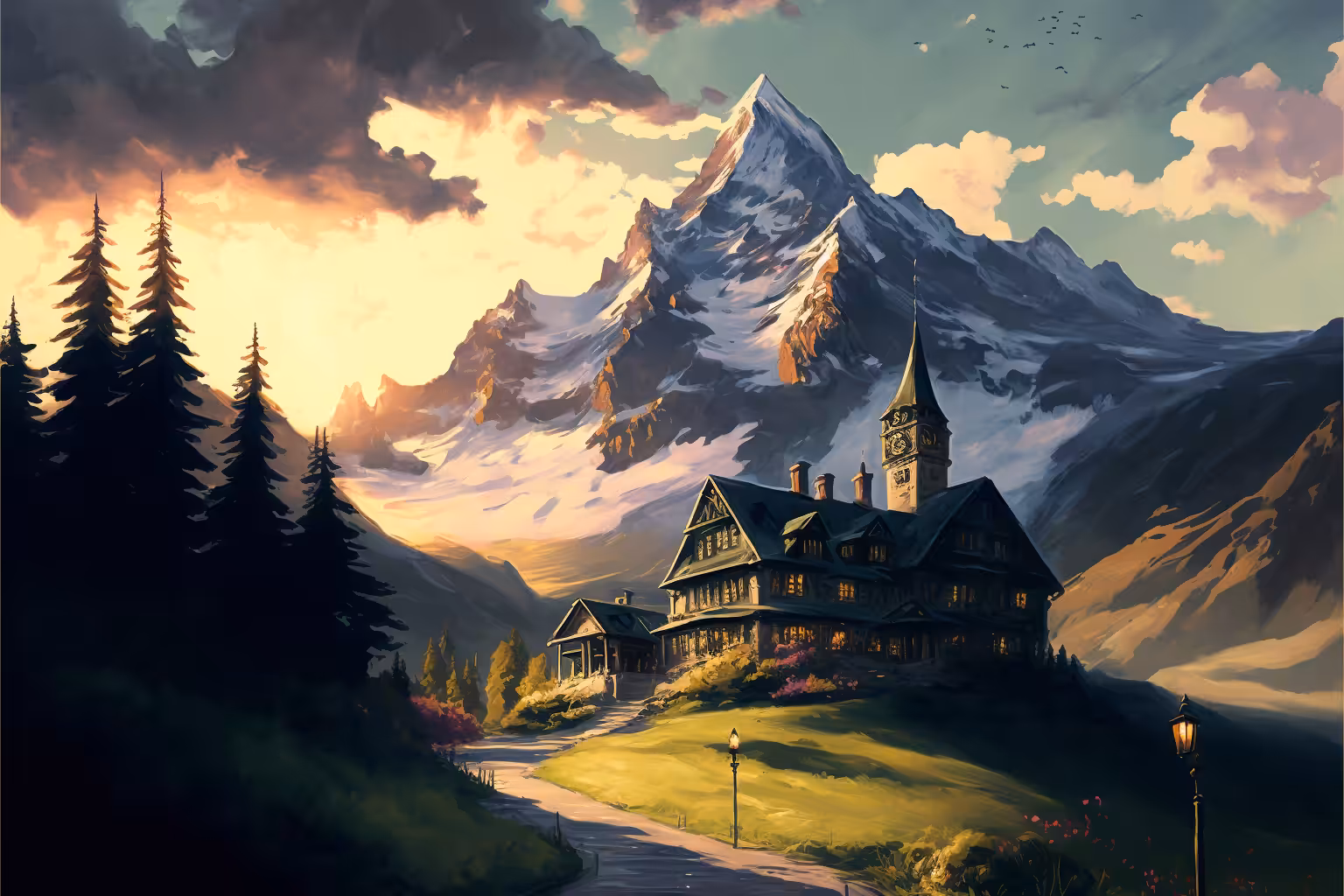 Grindelwald