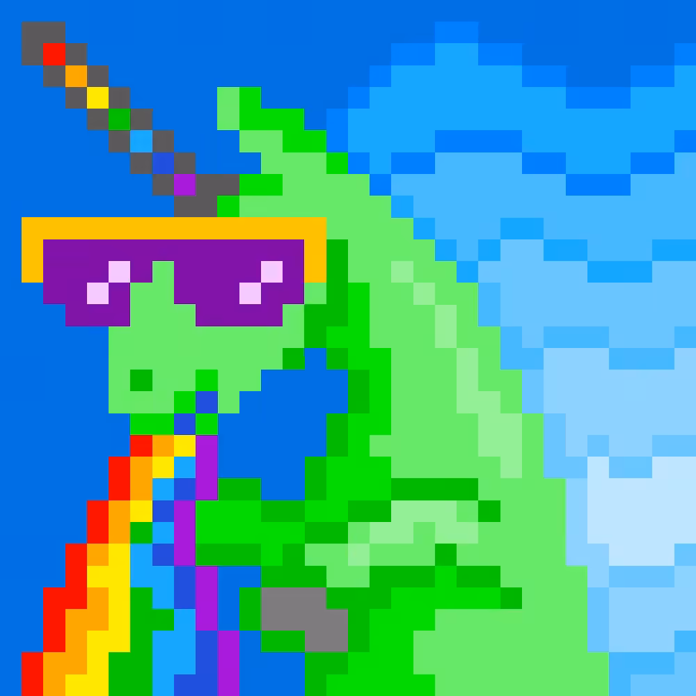 Unicorn #8794