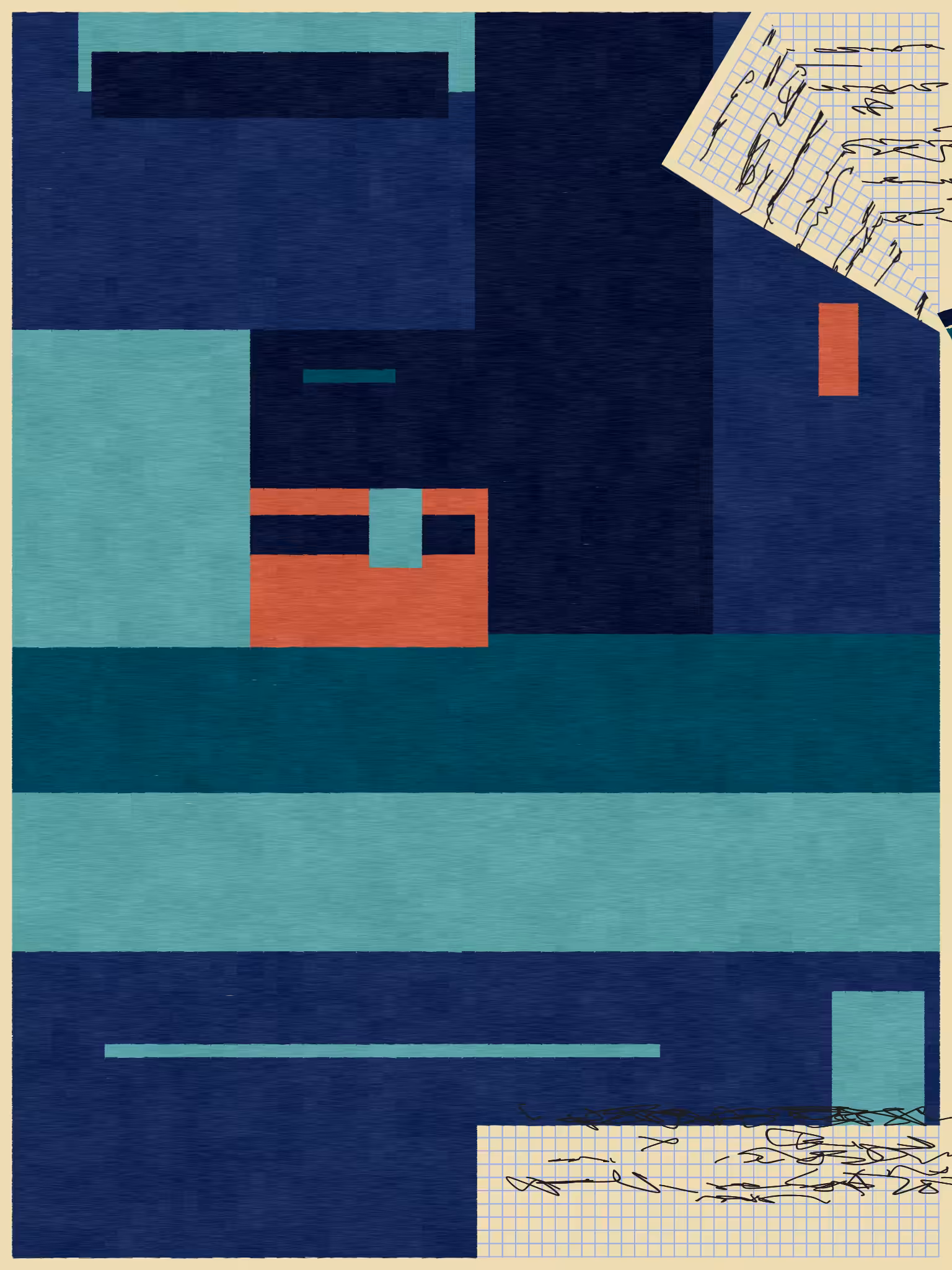 All Fold: Sketch #109