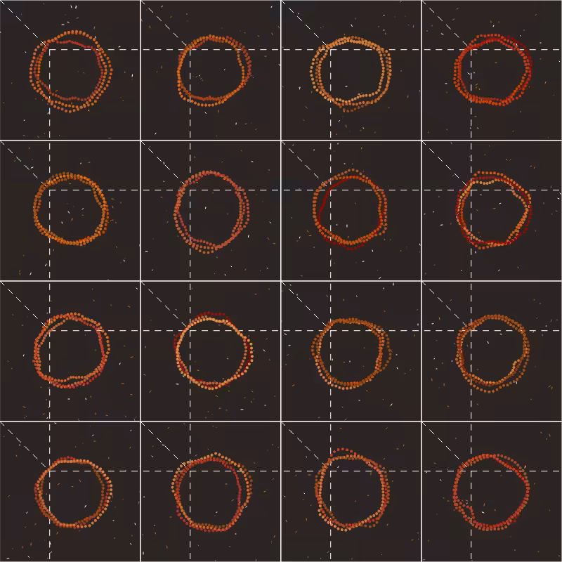 Inaccurate Depictions: String Theory #8