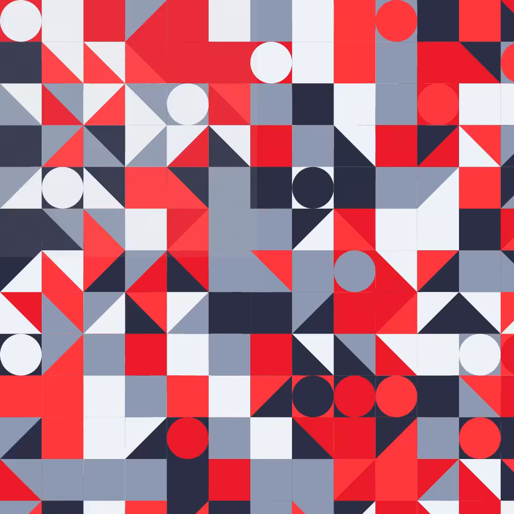 Generative Art #GABS #8