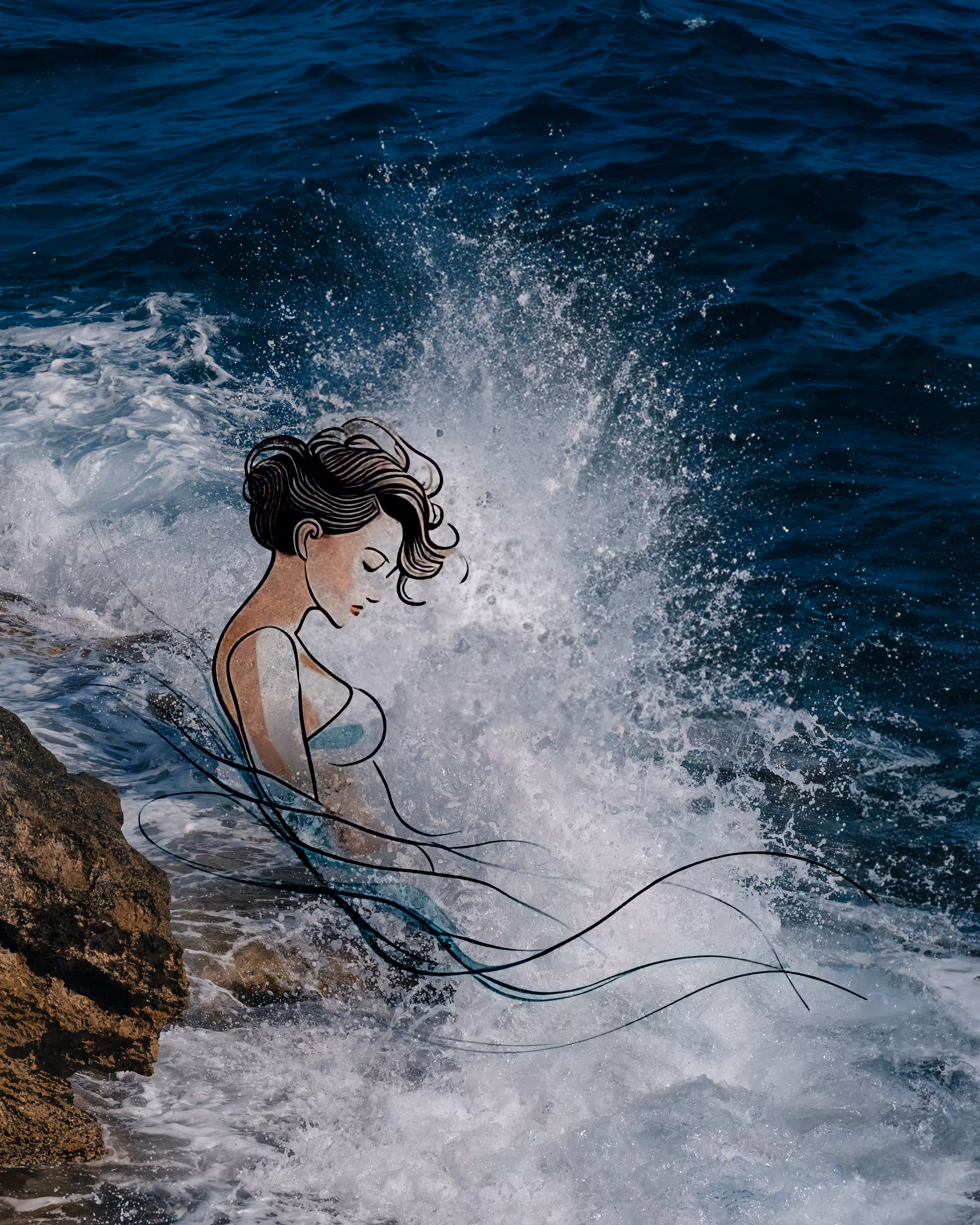 Sea Fantasia