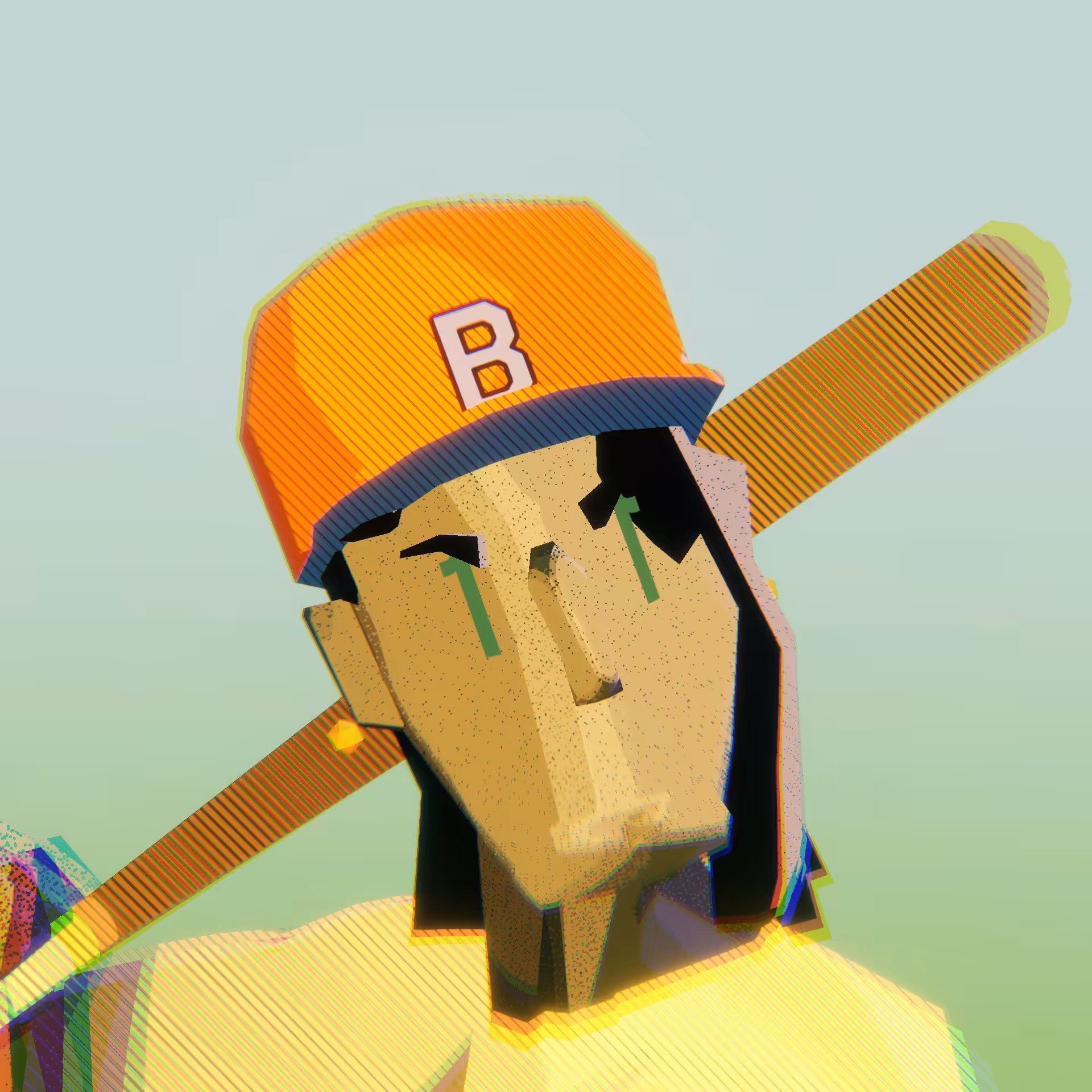 The Boys of Summer: Daniel Eck