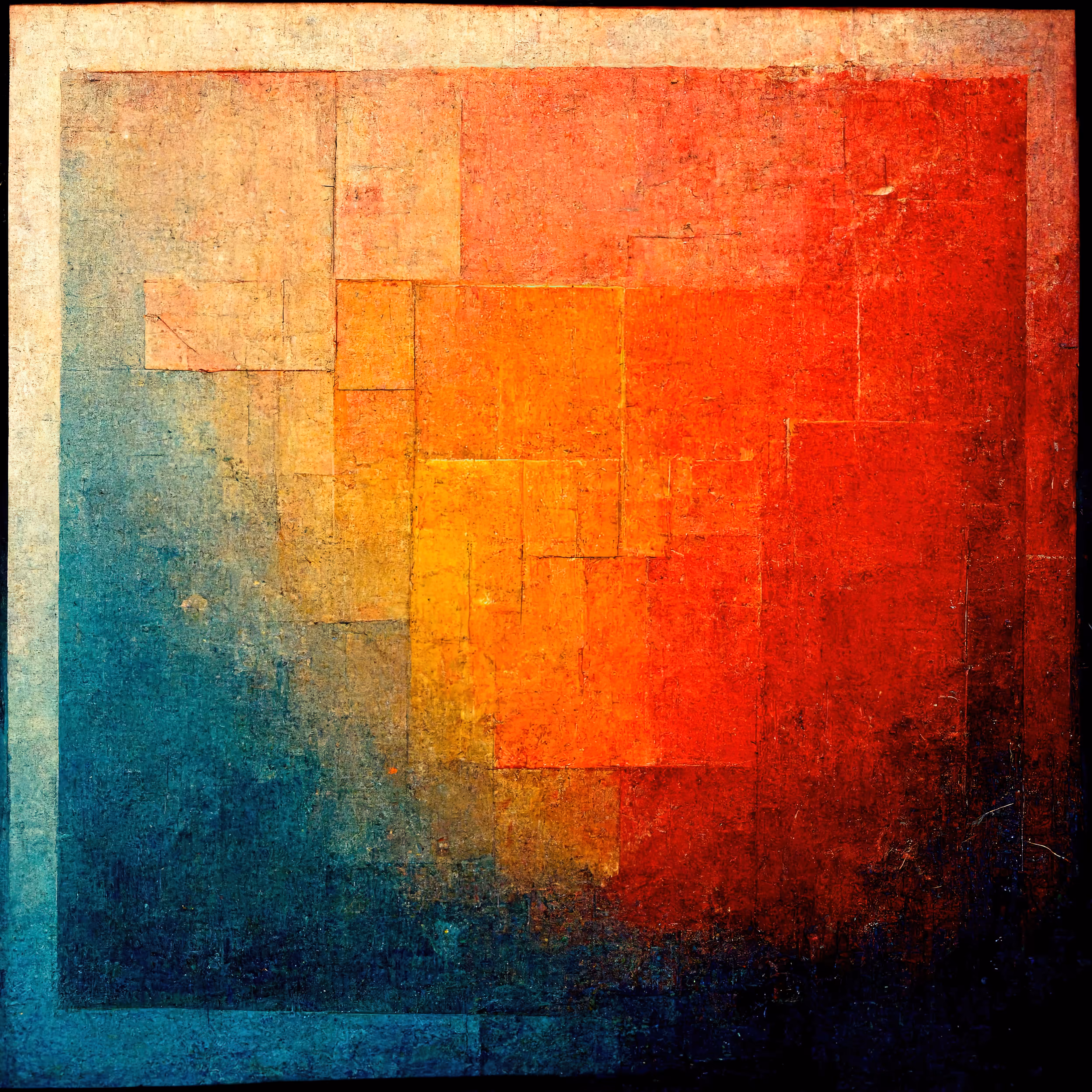 Square #5