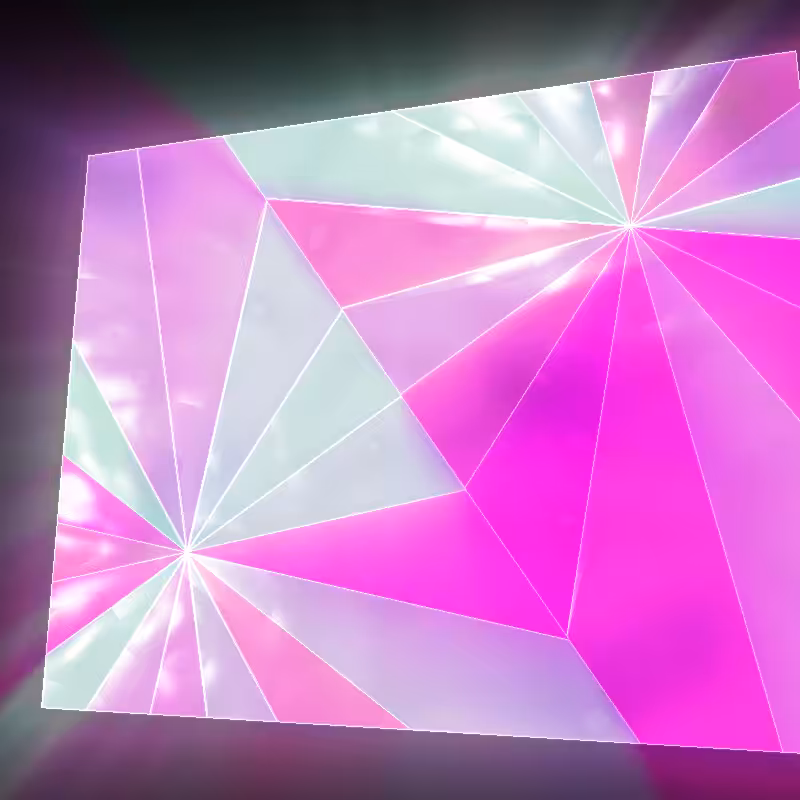 Immutable Mosaic #28