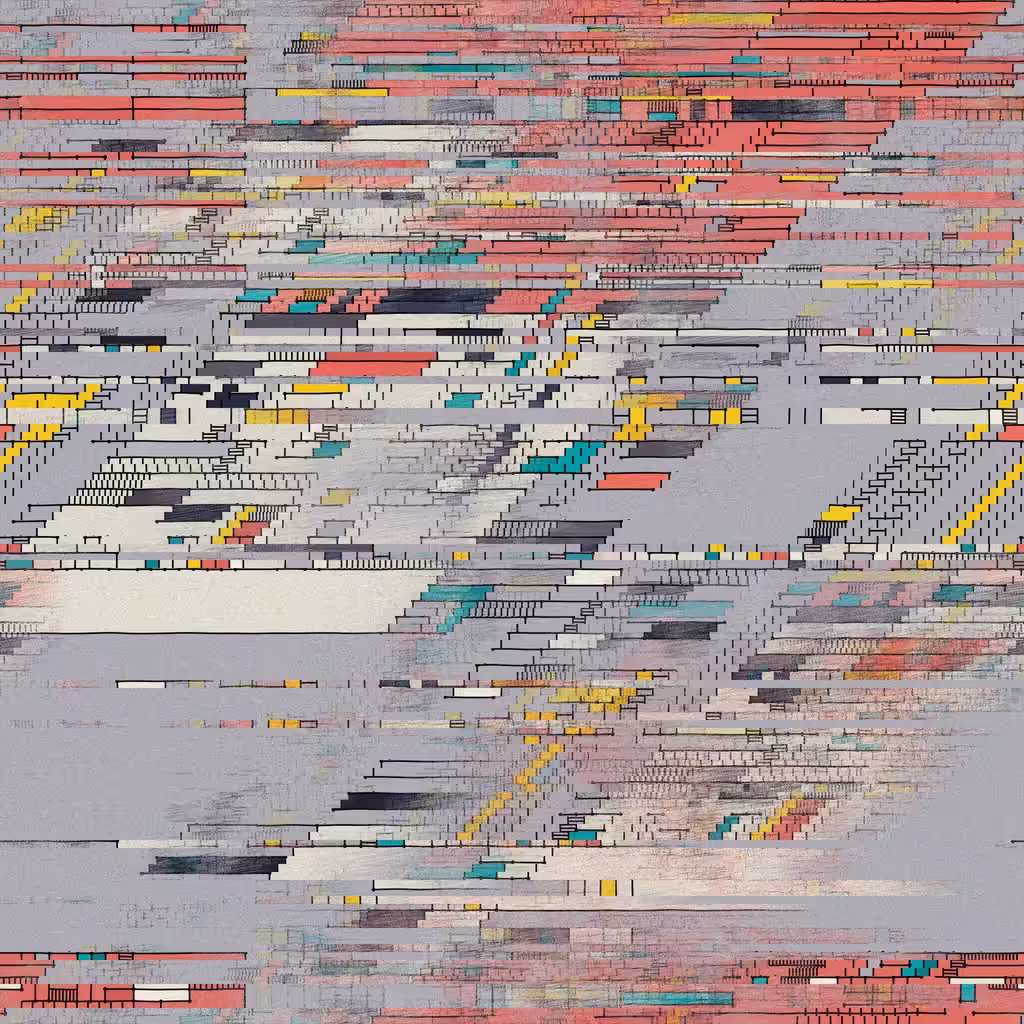 Sedimentary Dissolution #437