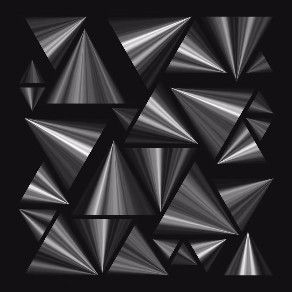 Titanium Nose Cone