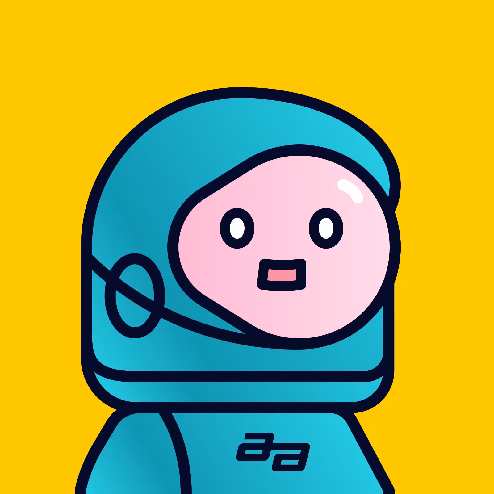 Awkward Astronauts #6886