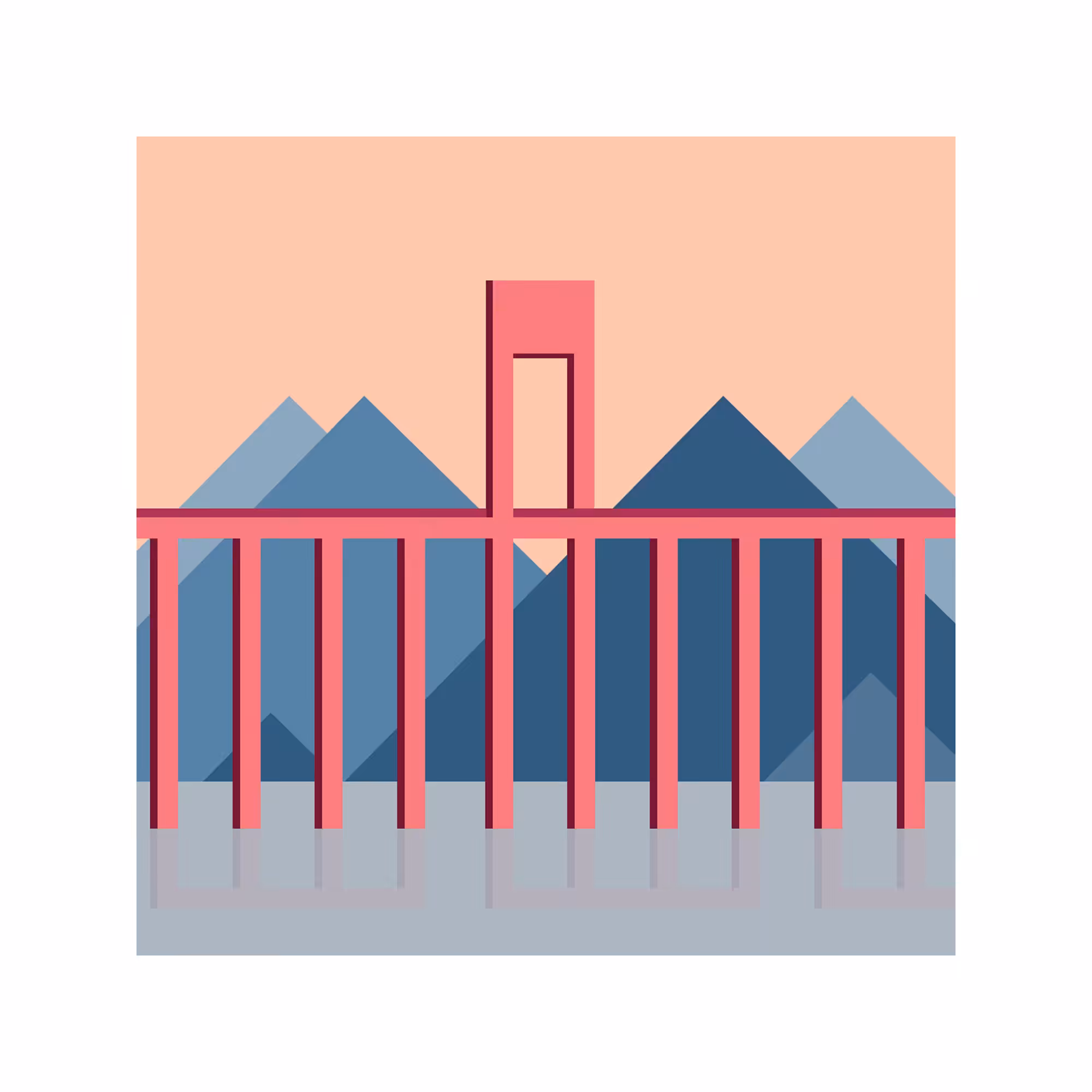 Trek Bridge