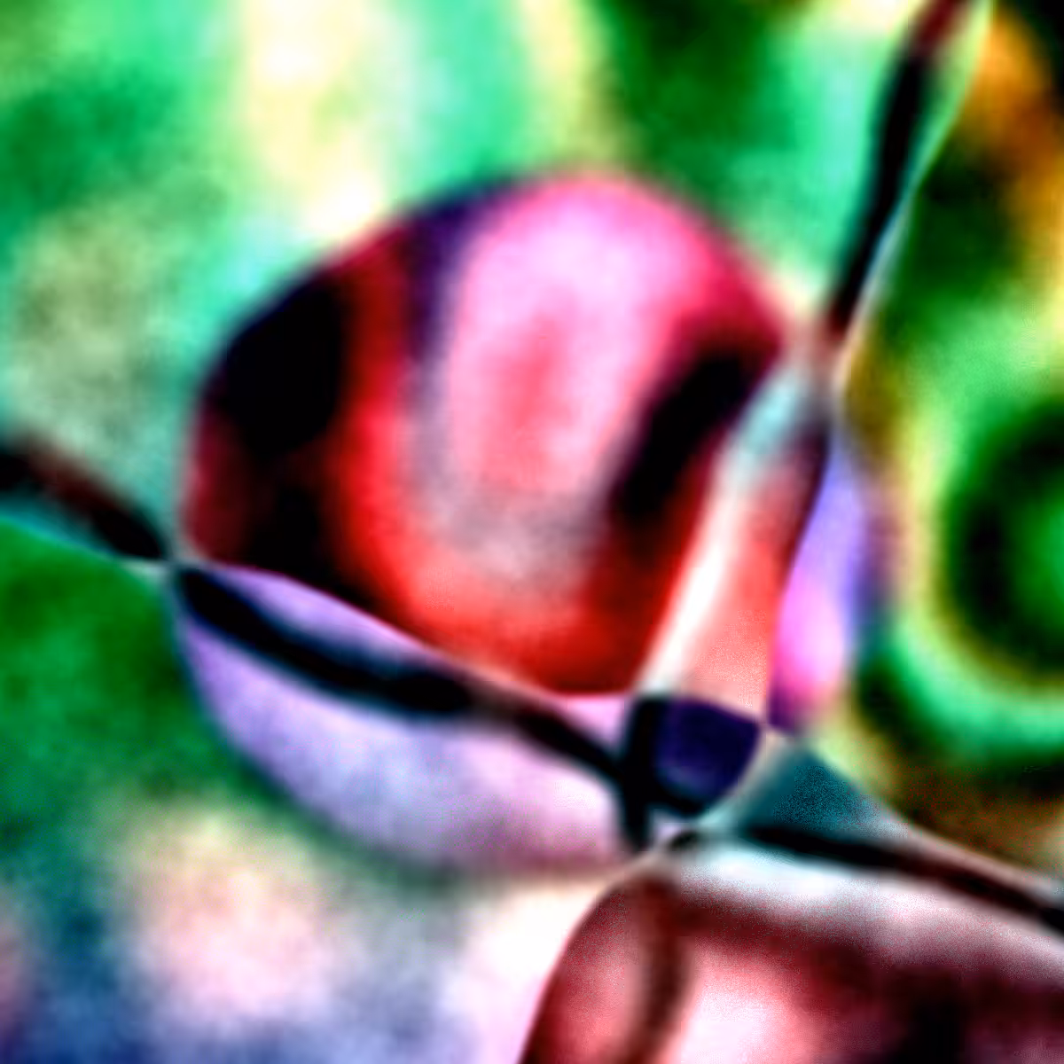 Symbolic Separations #63