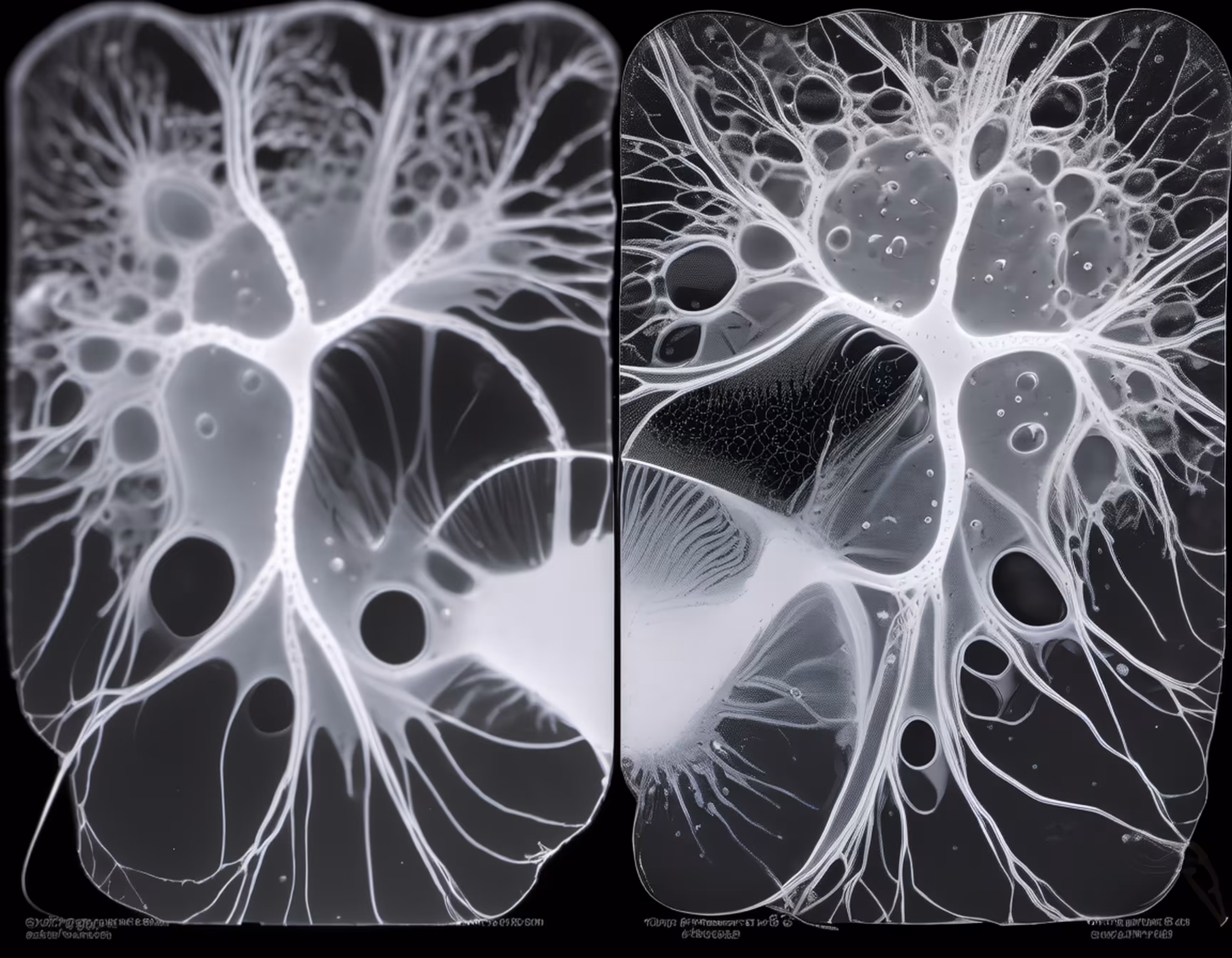 Dual Nature #1