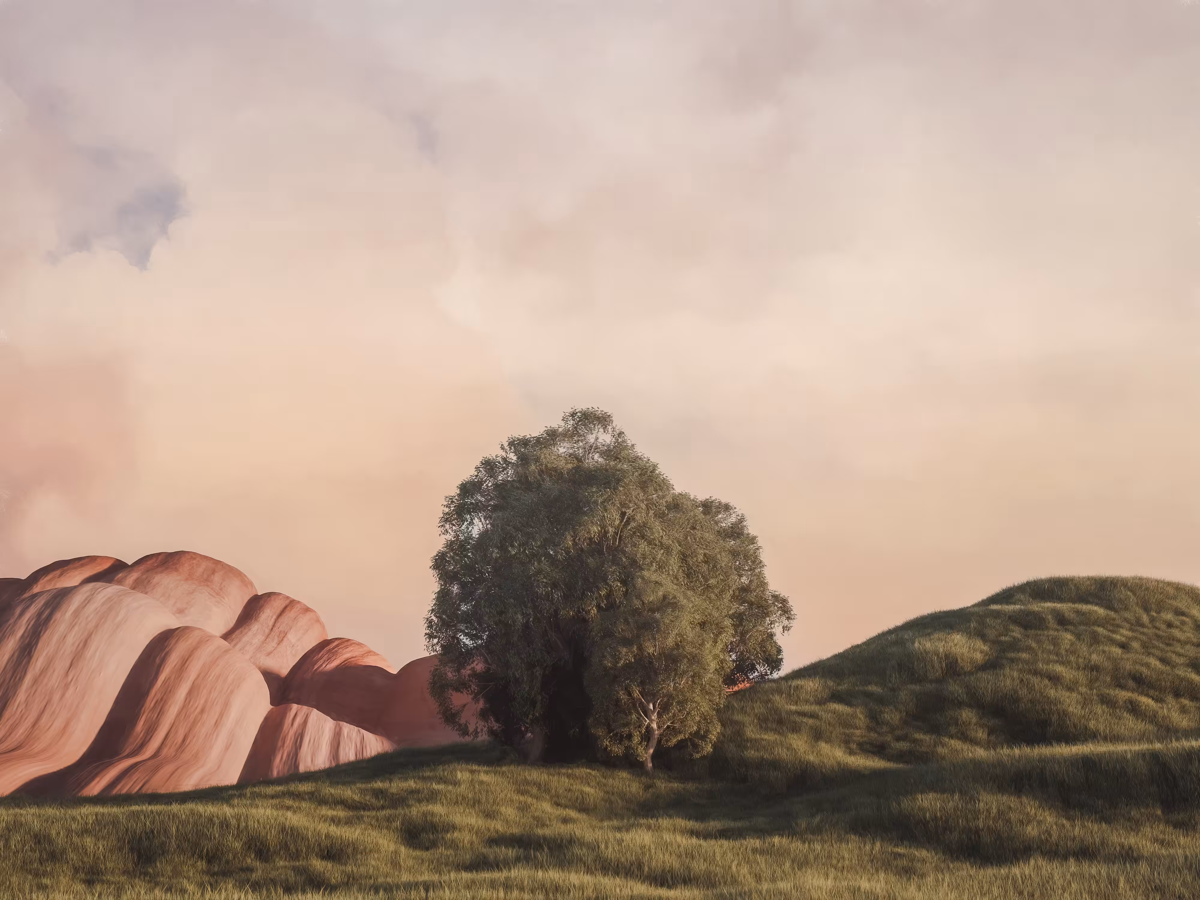 gaea