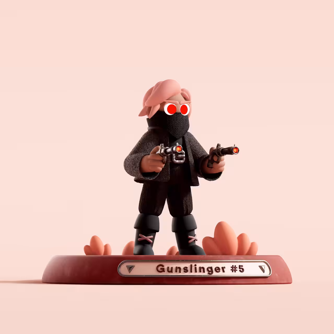 Gunslinger #5
