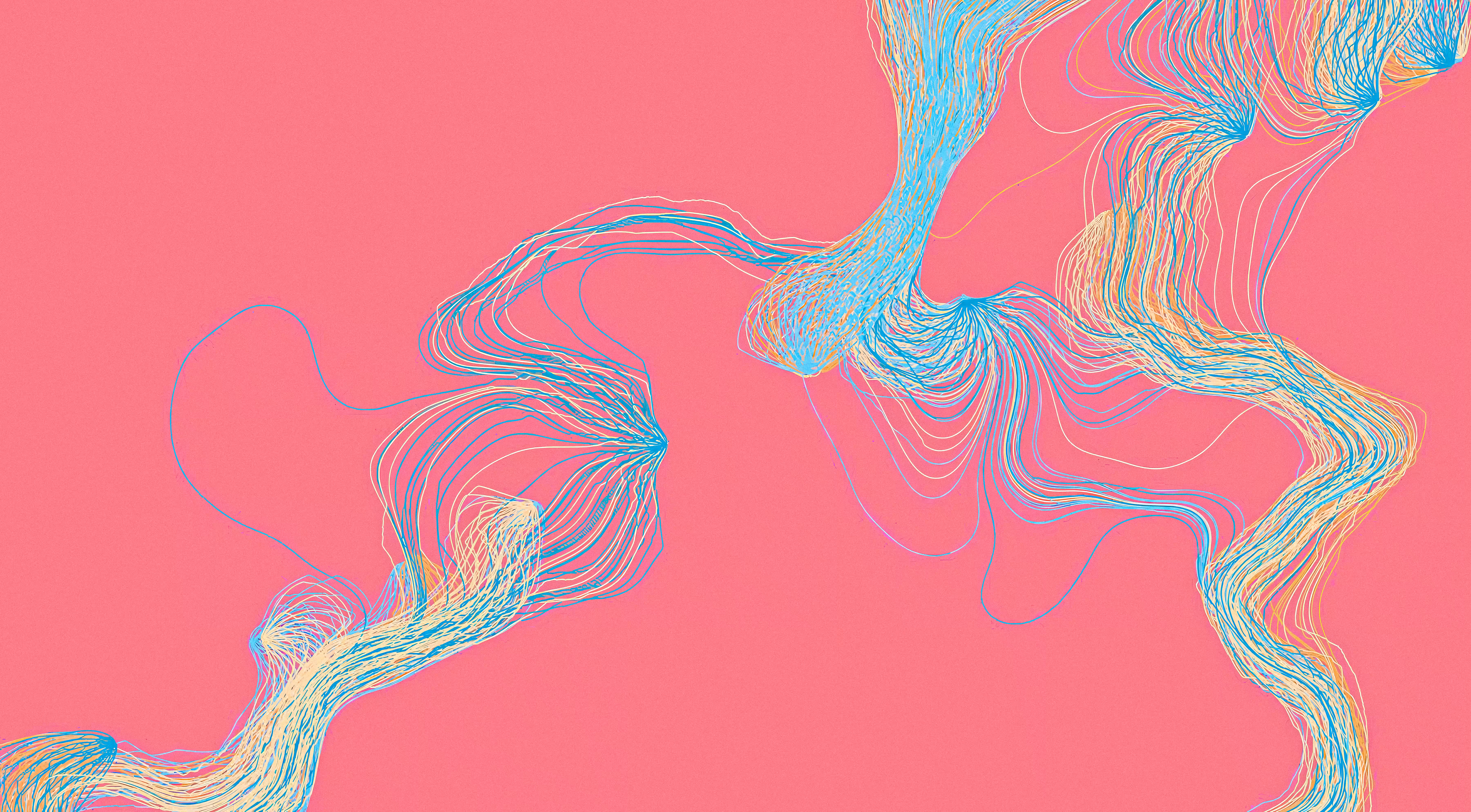 Mycelium #5