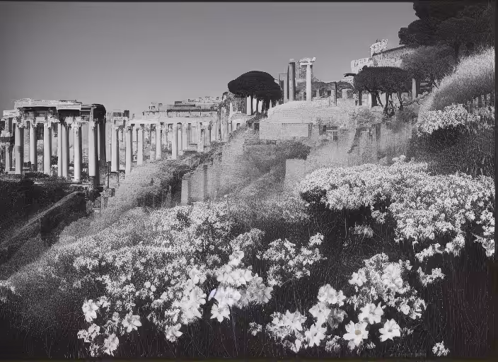 Attica #9