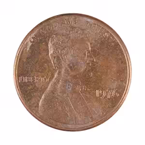 CENTS #8974