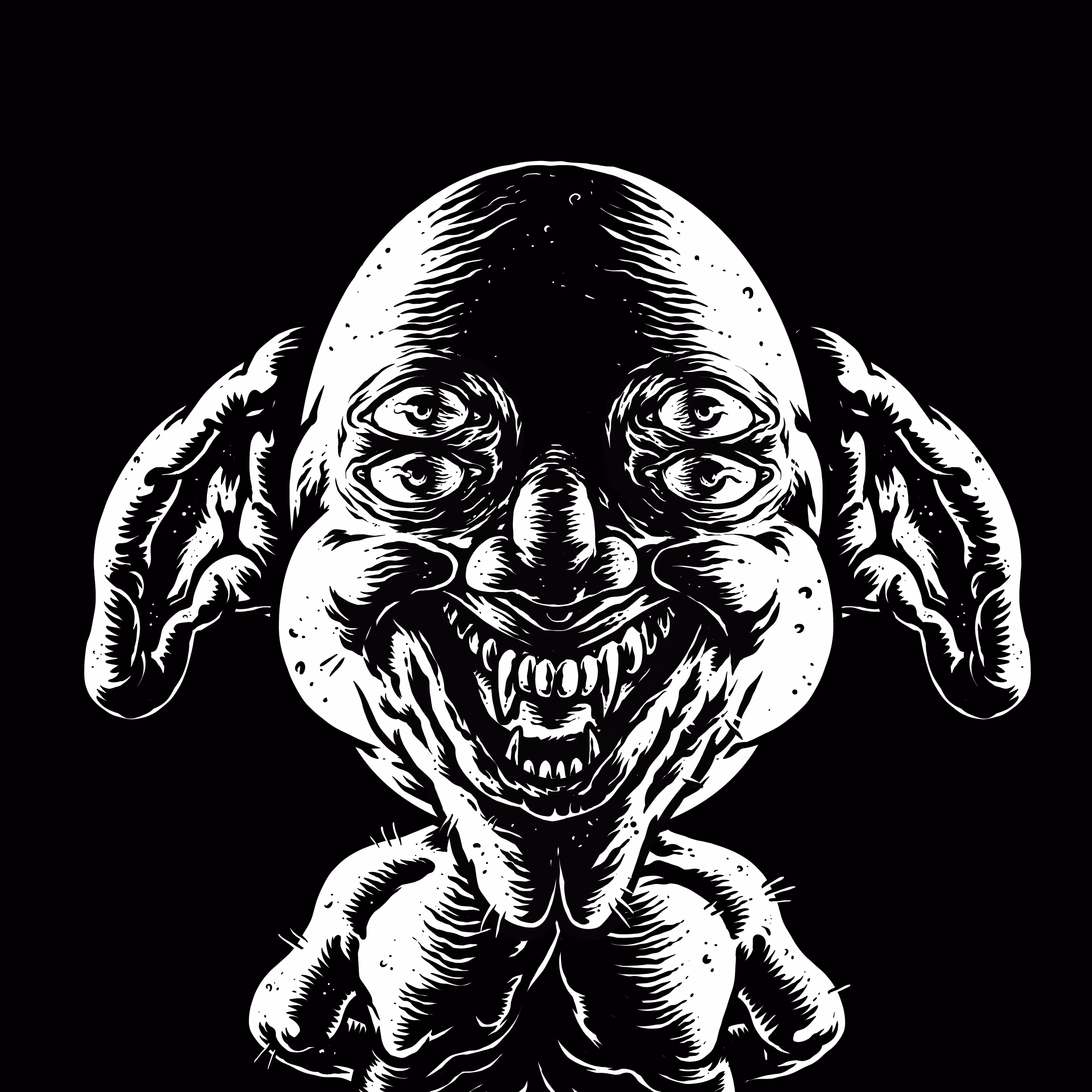 Friend #014