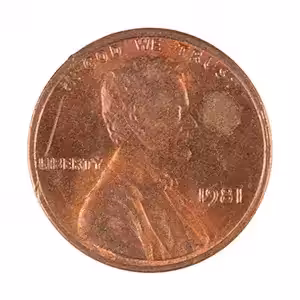 Cent #2213